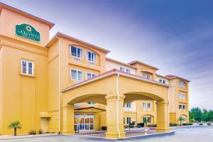 Hotel La Quinta By Wyndham Airport Dia