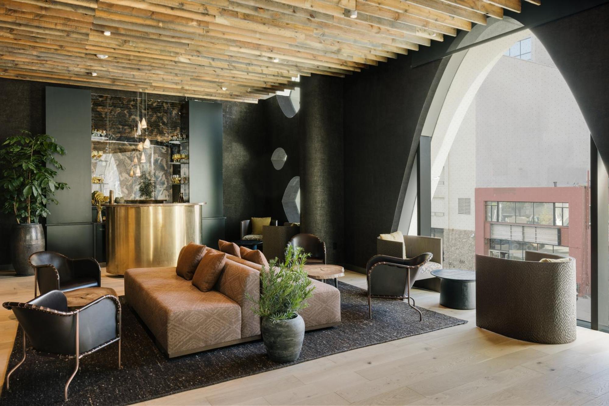 Populus 4* Denver