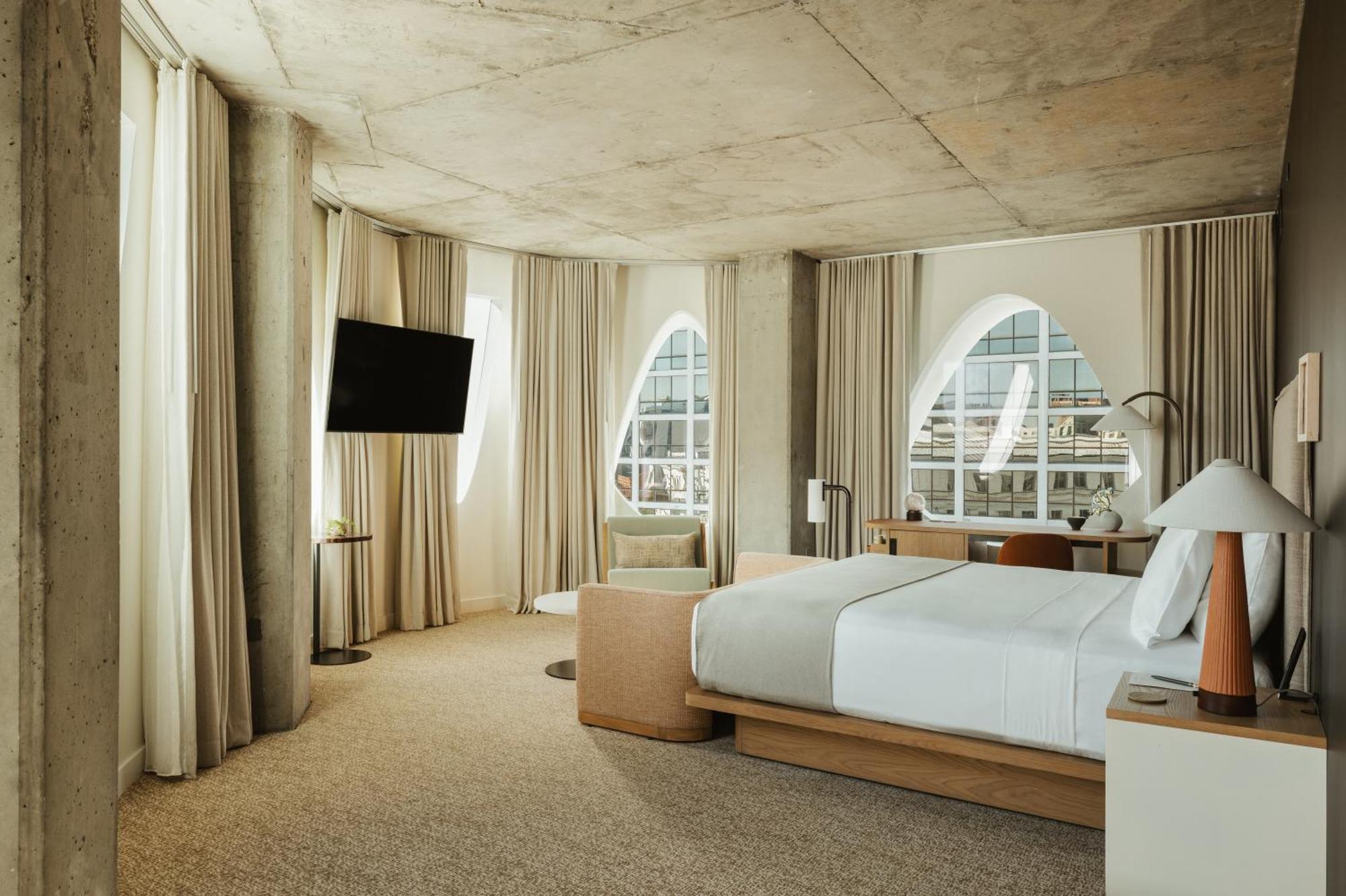 Populus Hotel
