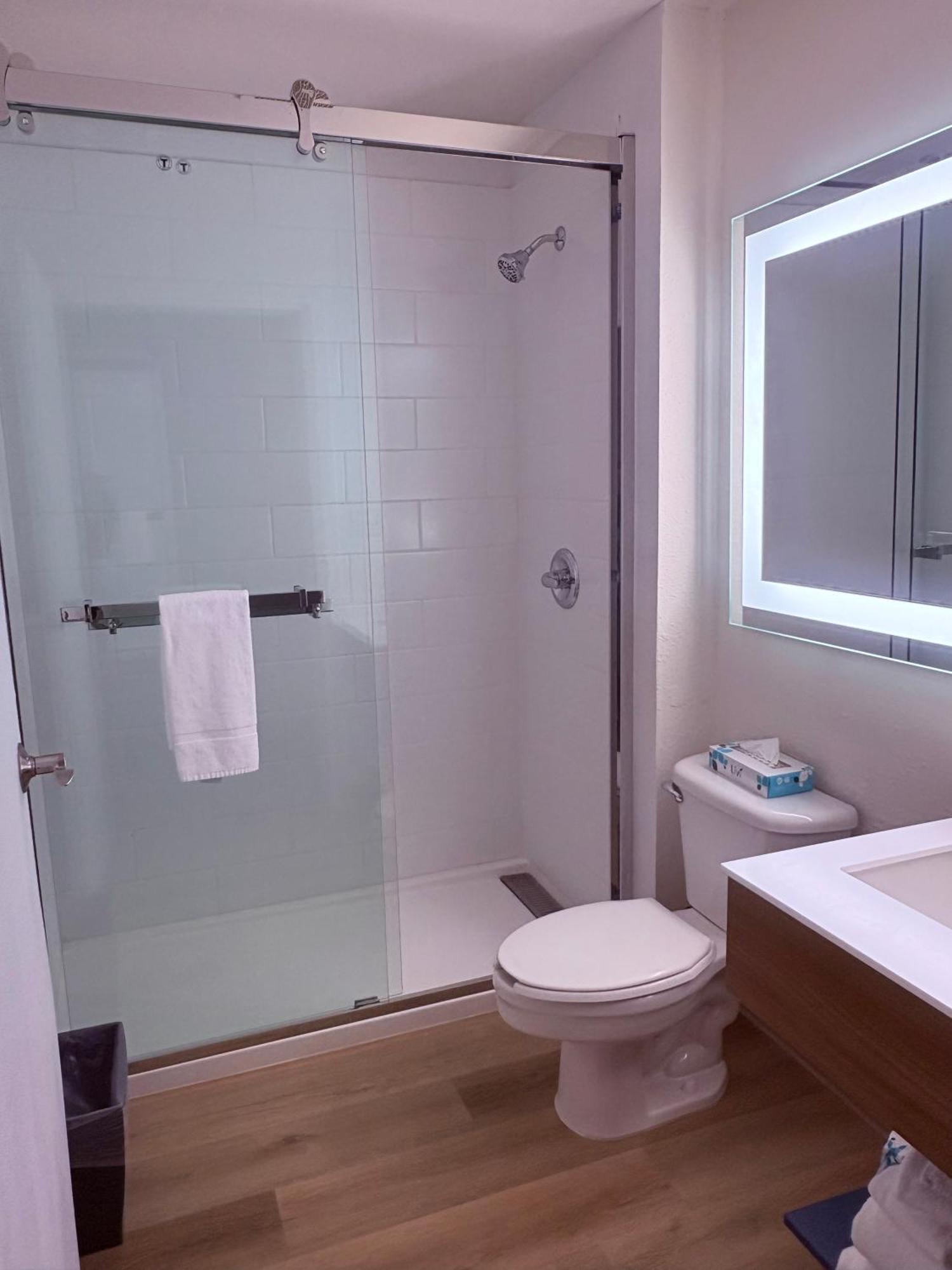 Hotel Microtel & By Wyndham Airport Denver