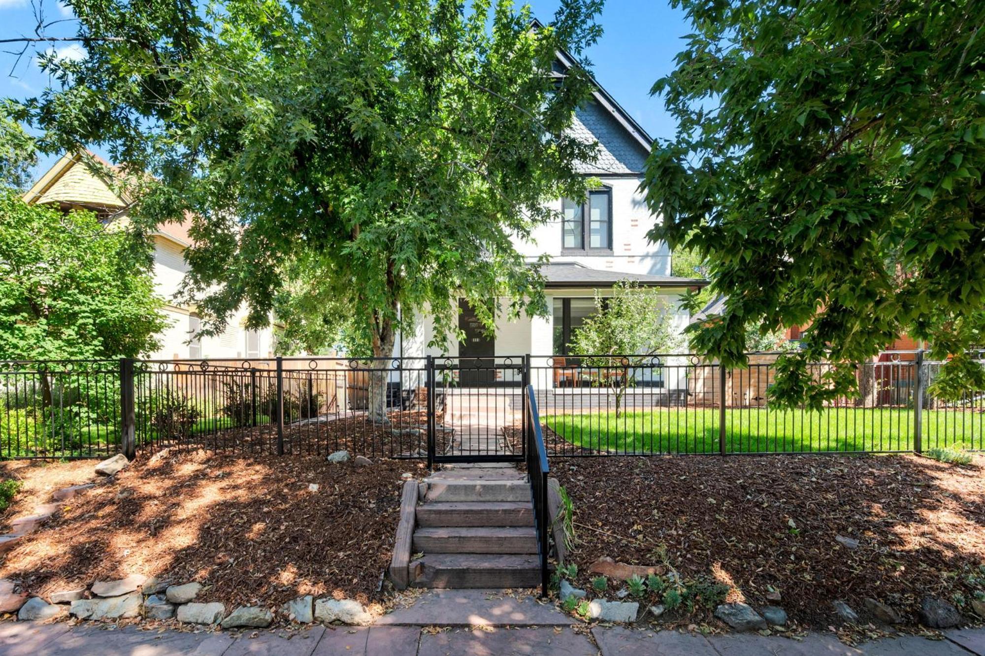 Broadway Dog-friendly Loft With Parking *