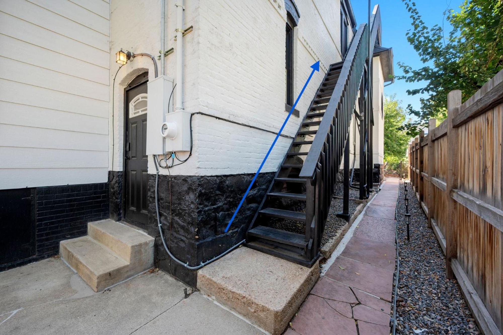 Broadway Dog-friendly Loft With Parking