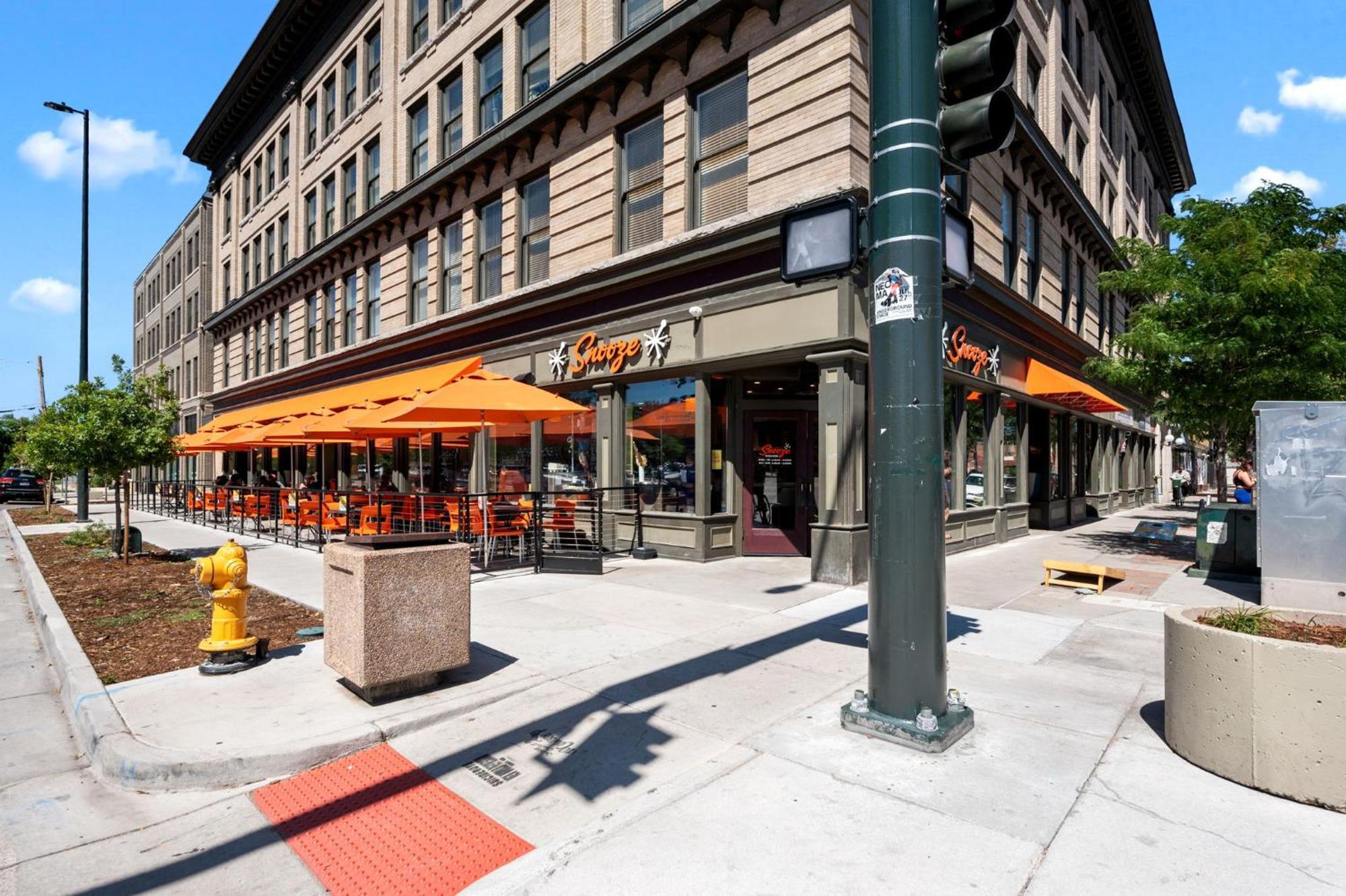 Broadway Dog-friendly Loft With Parking *