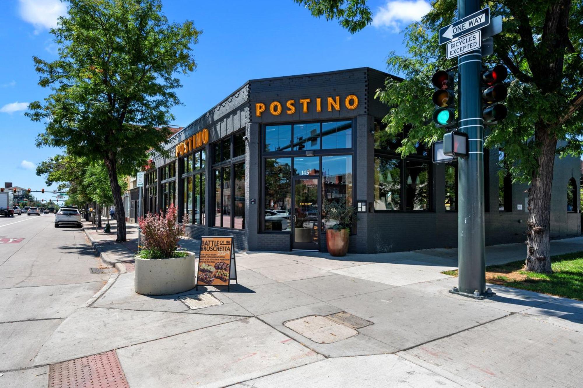 Broadway Dog-friendly Loft With Parking