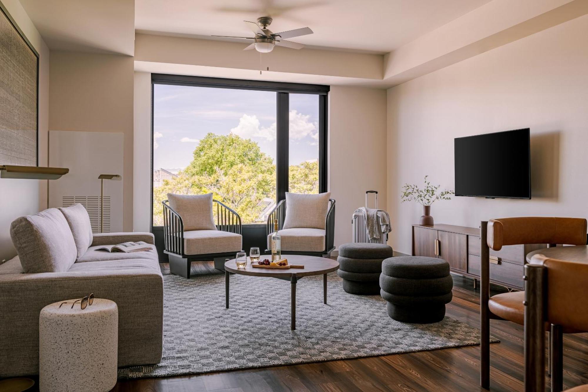 Aparthotel Sonder By Marriott Bonvoy Skyline Lohi