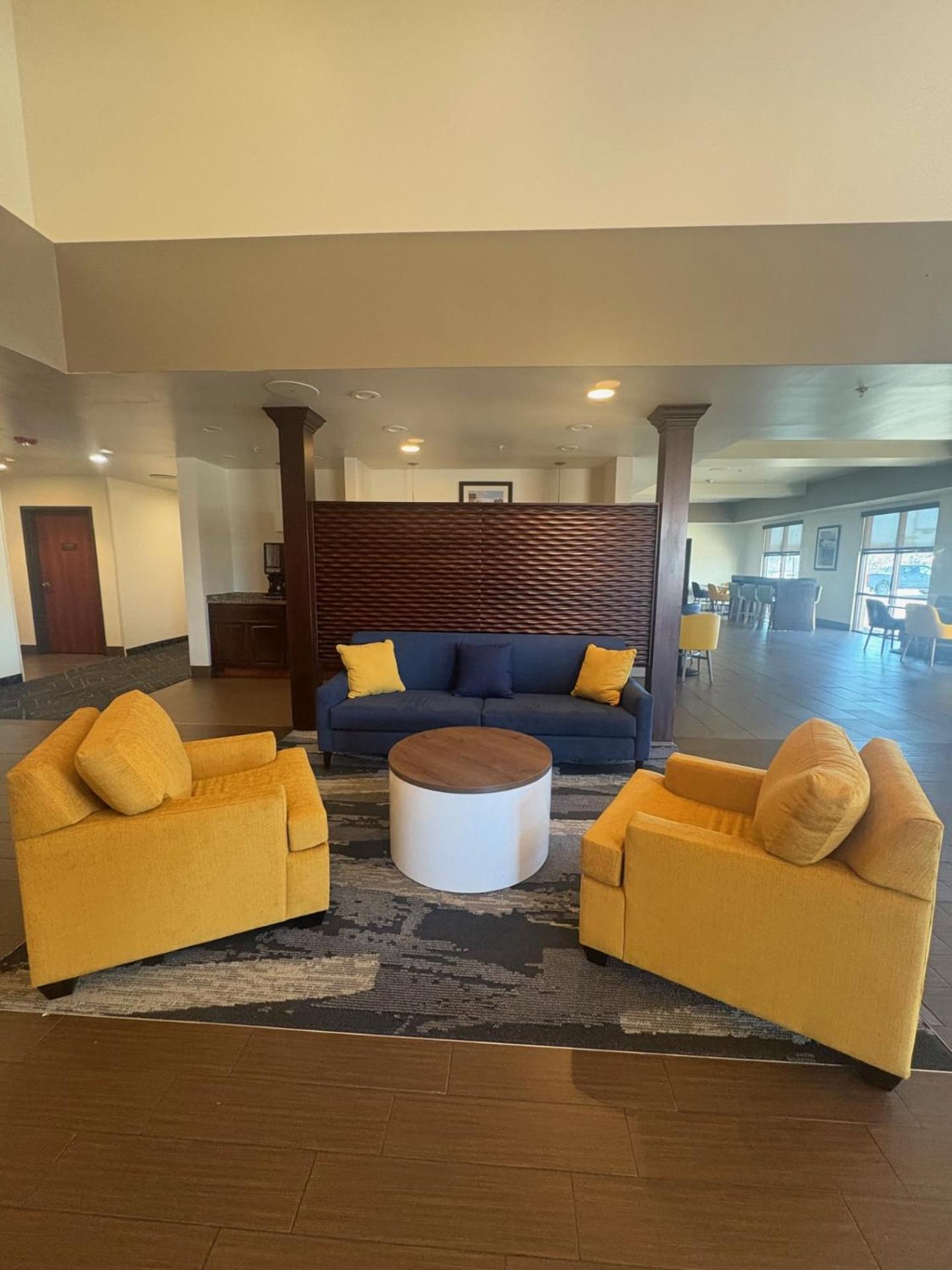 Comfort Near Downtown