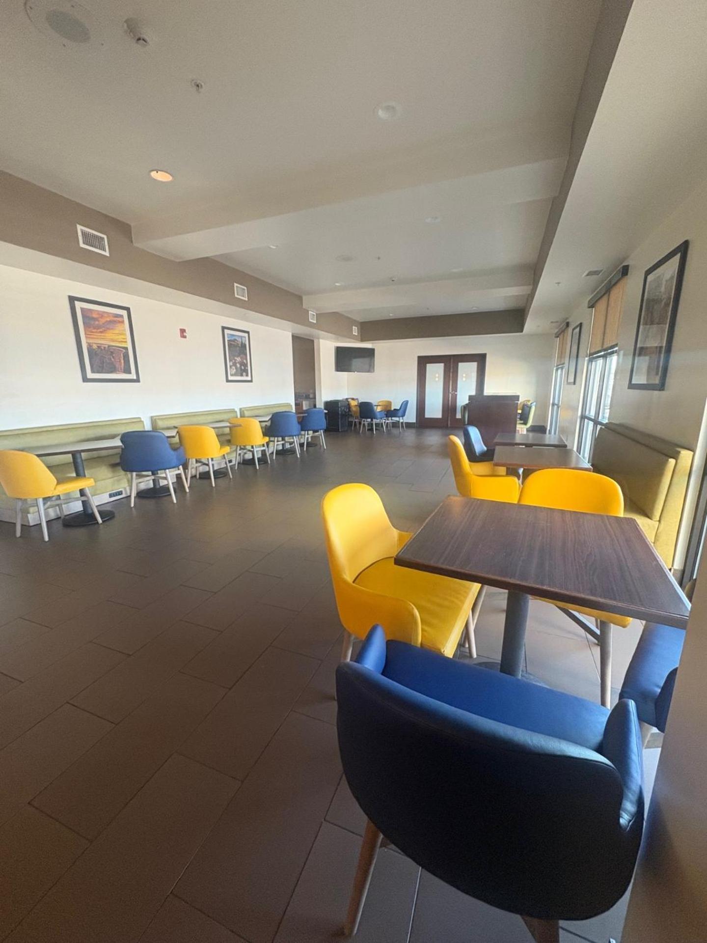 Hotel Comfort Near Downtown Denver