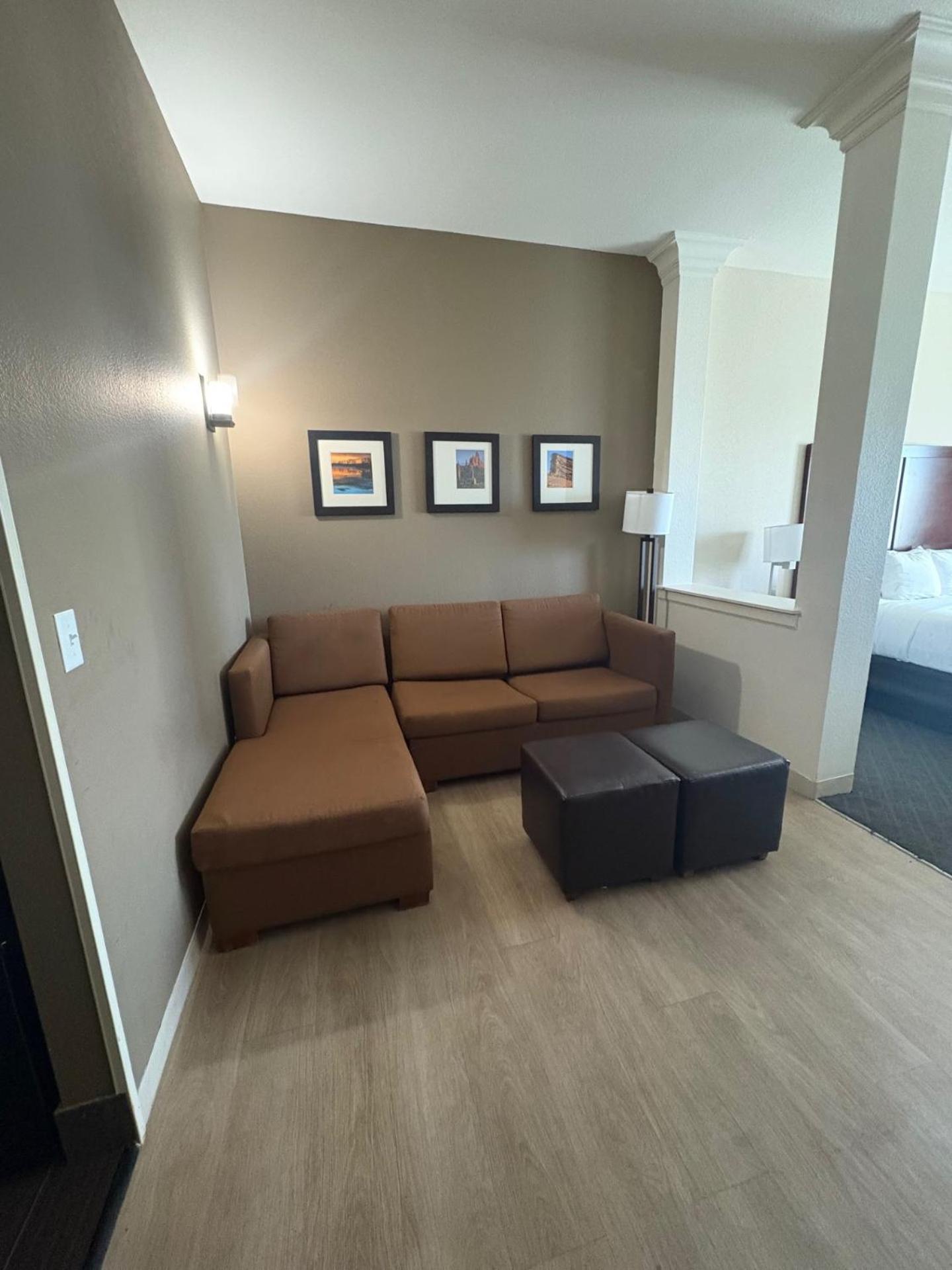 Hotel Comfort Near Downtown 3*