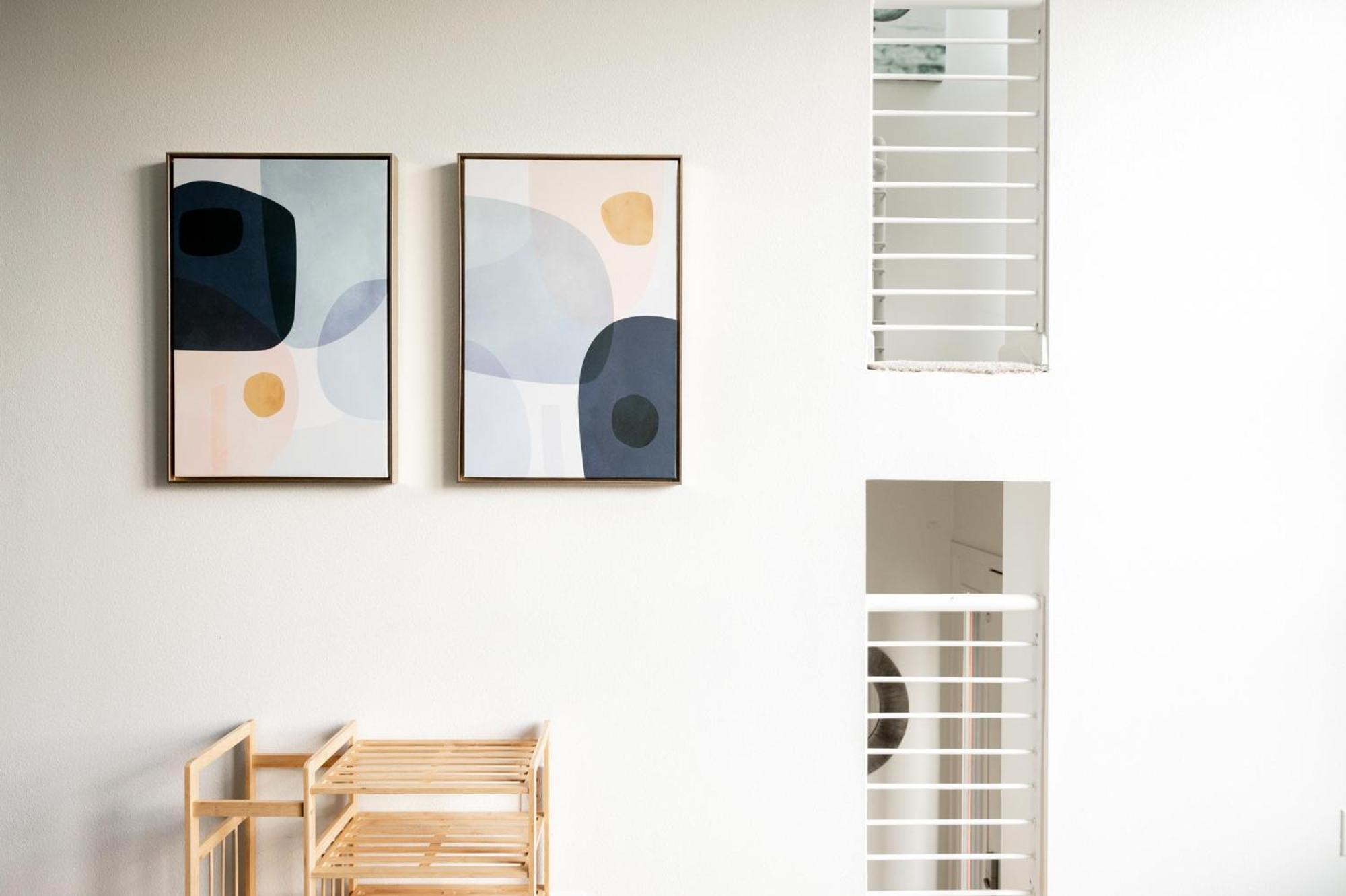 Urban Oasis - Rooftop Delight - Peloton - Rino Holiday home *