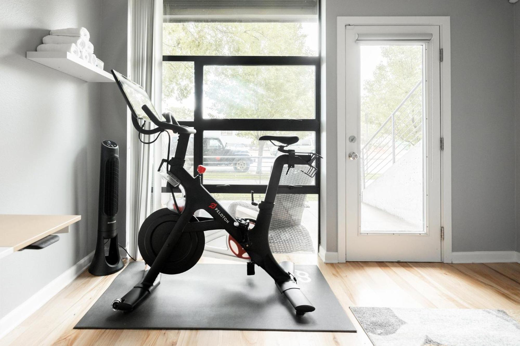 Holiday home Urban Oasis - Rooftop Delight - Peloton - Rino