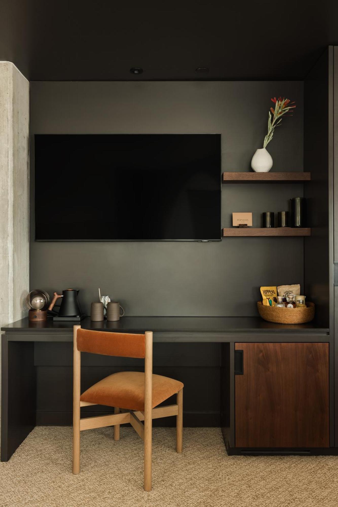 Populus Hotel Denver