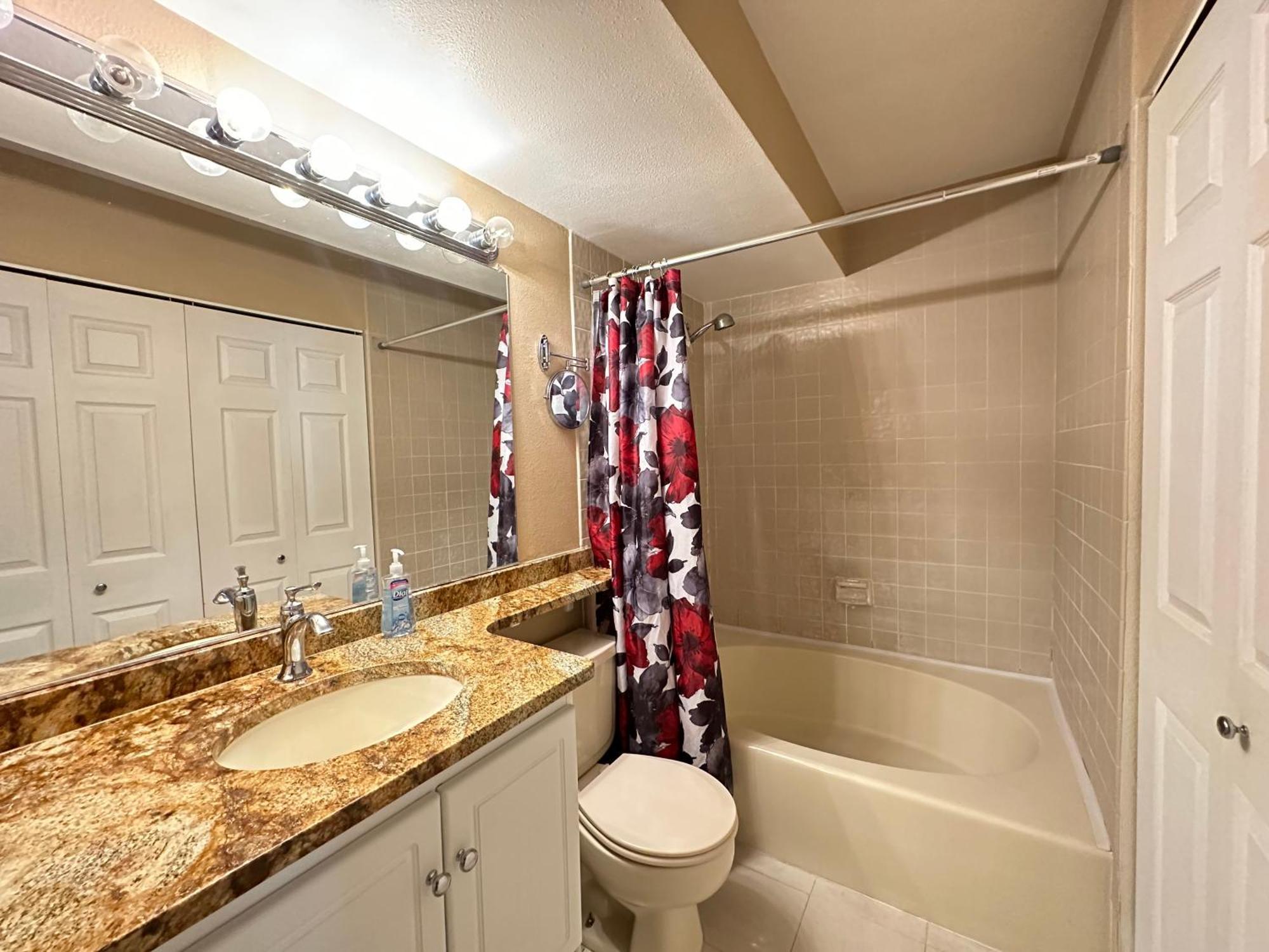 Apartment Cozy 1br, 1ba