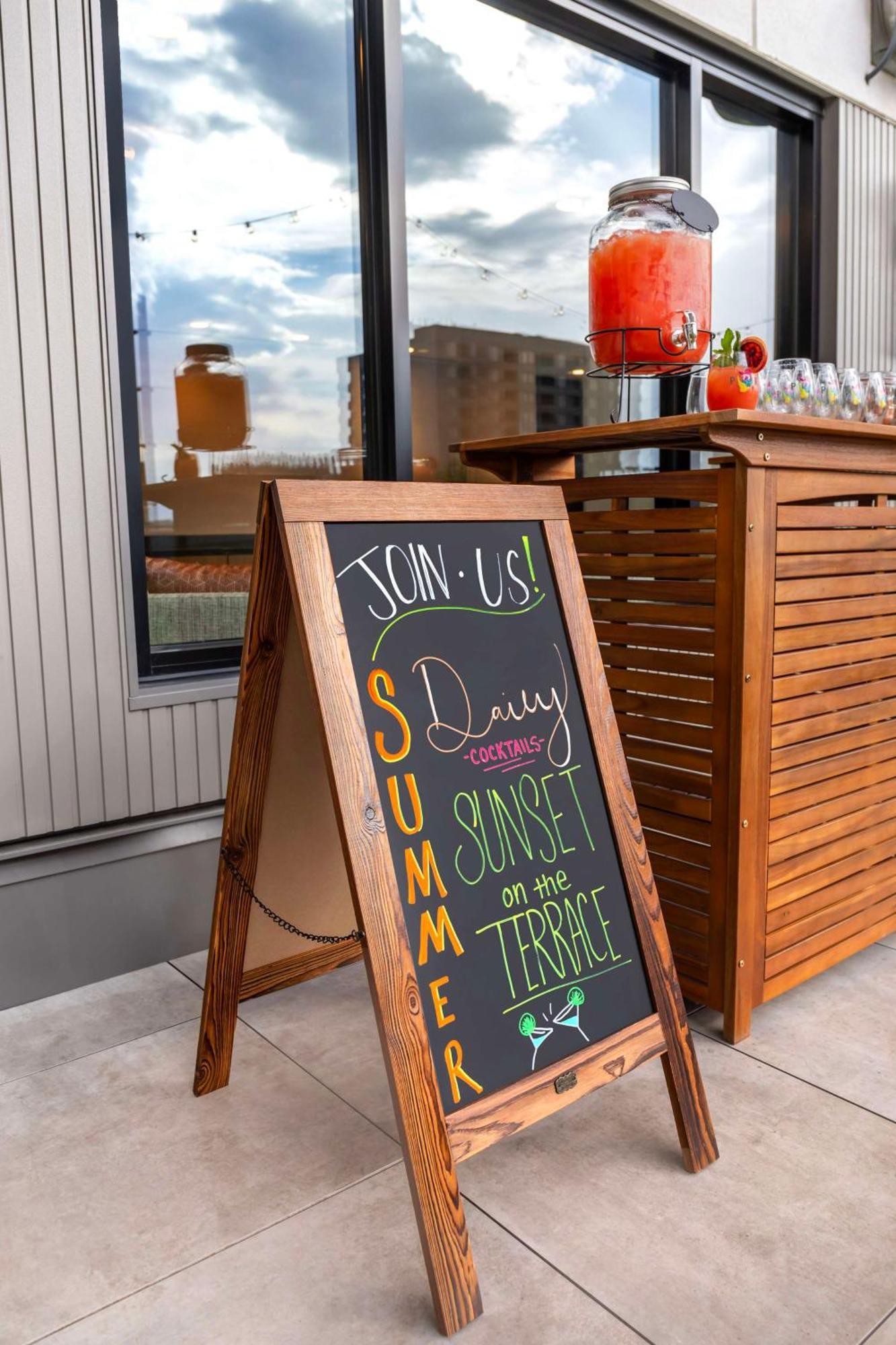 Cambria Downtown Rino 4* Denver