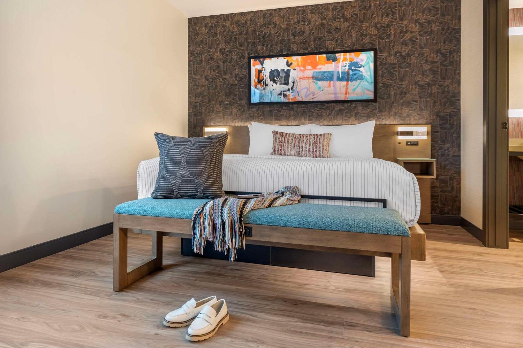 Cambria Downtown Rino 4* Denver