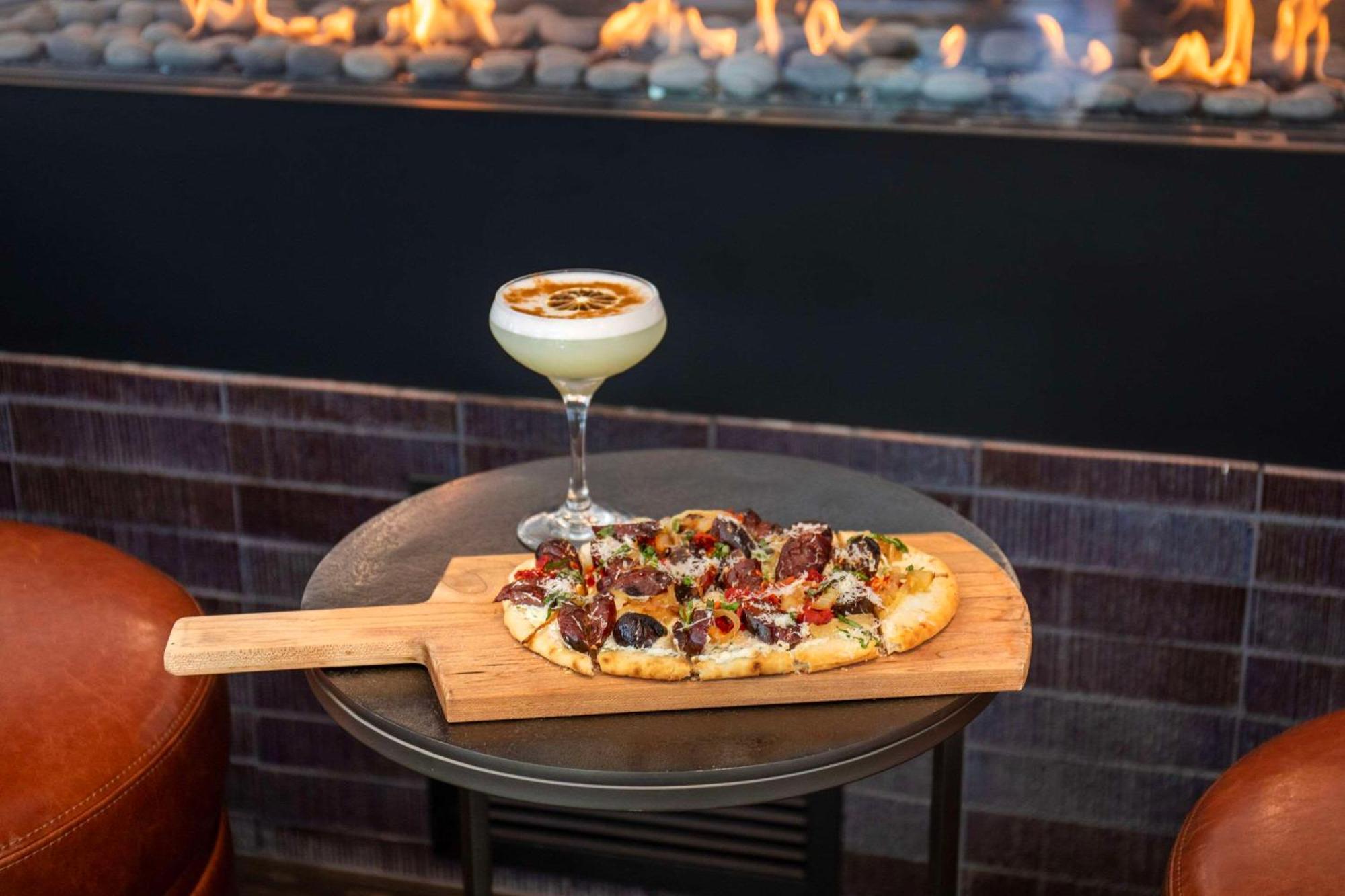 Cambria Downtown Rino