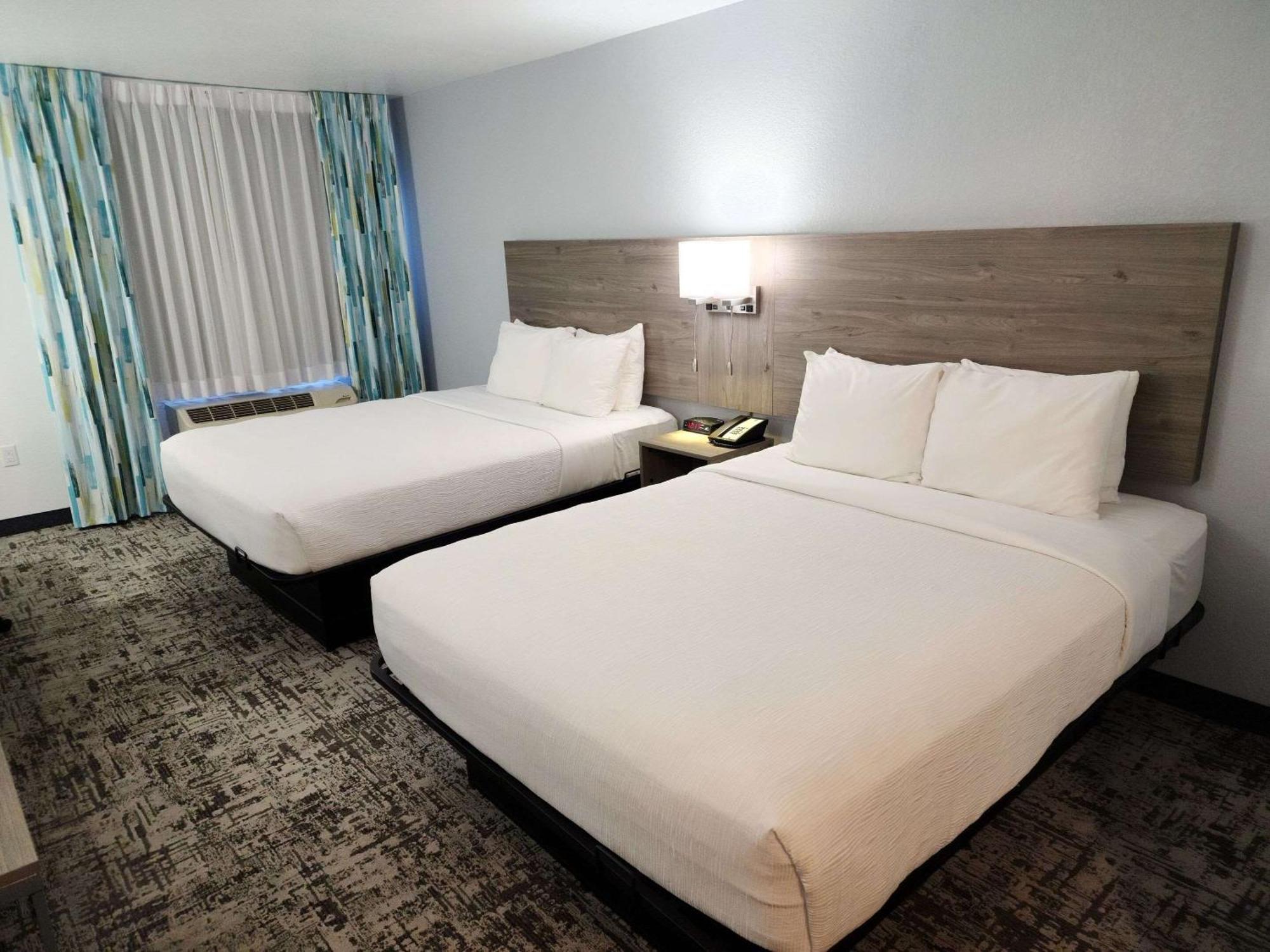 Hotel Quality & International Airport Denver