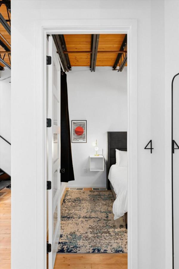 No 2 Holiday home Denver