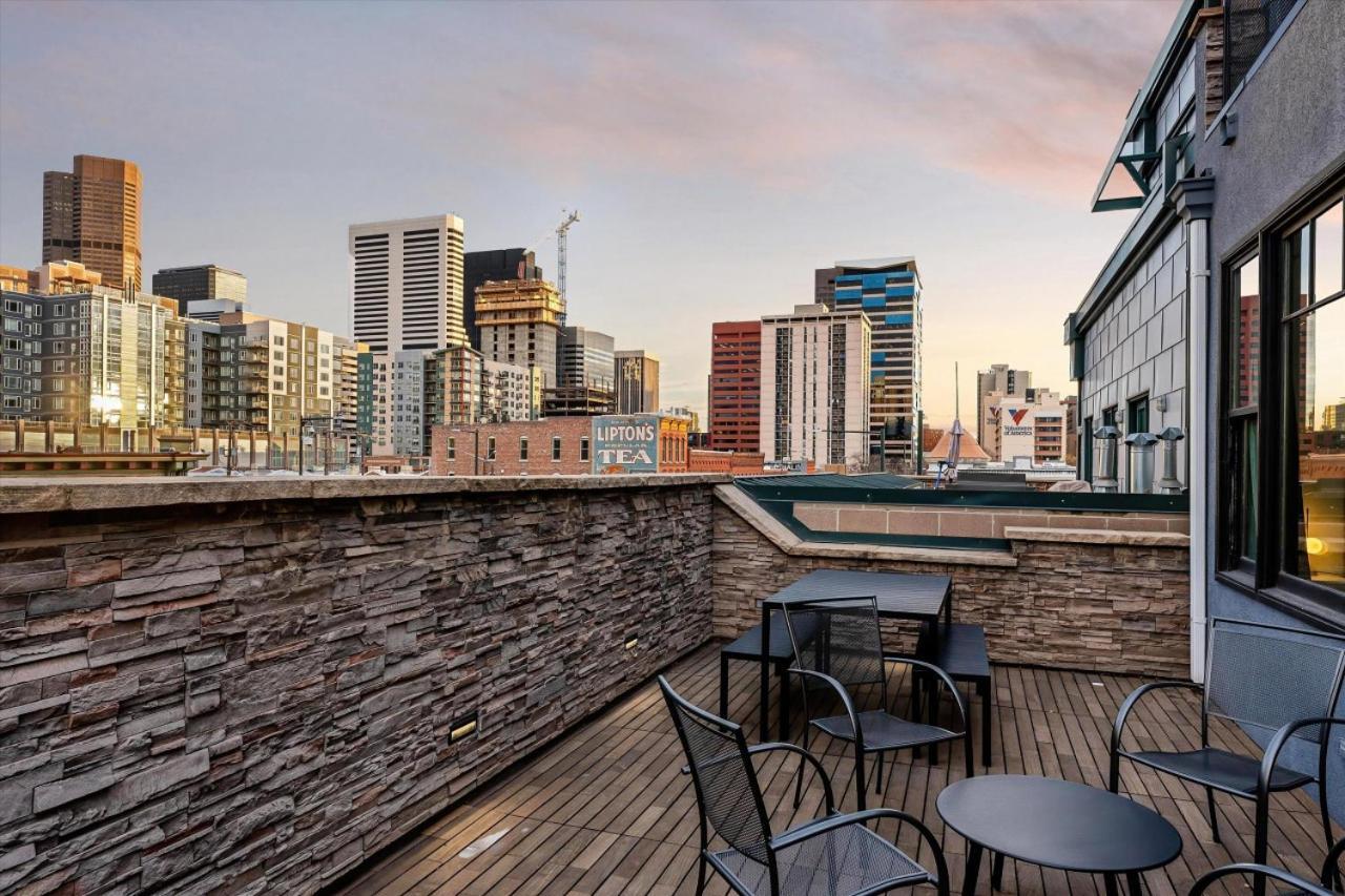 No 1 * Denver