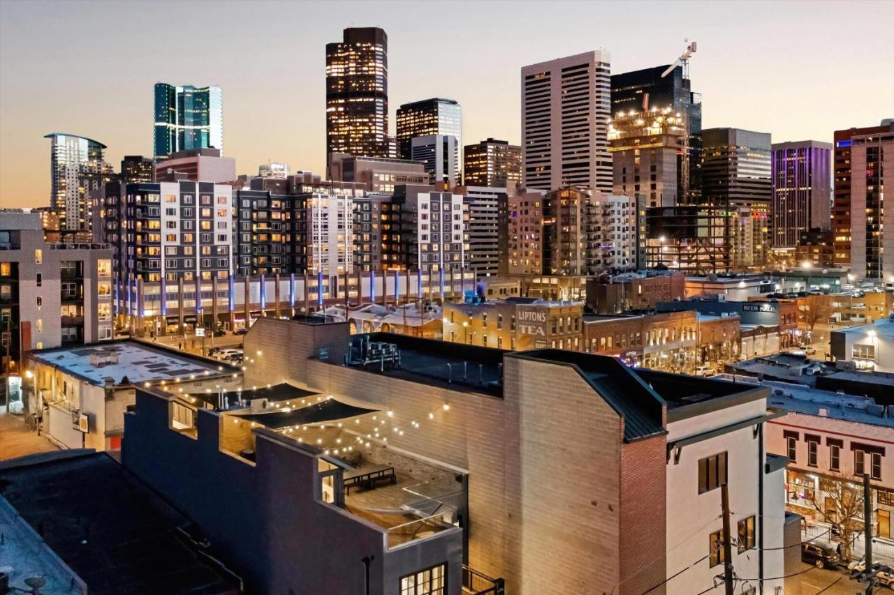 No 1 Denver