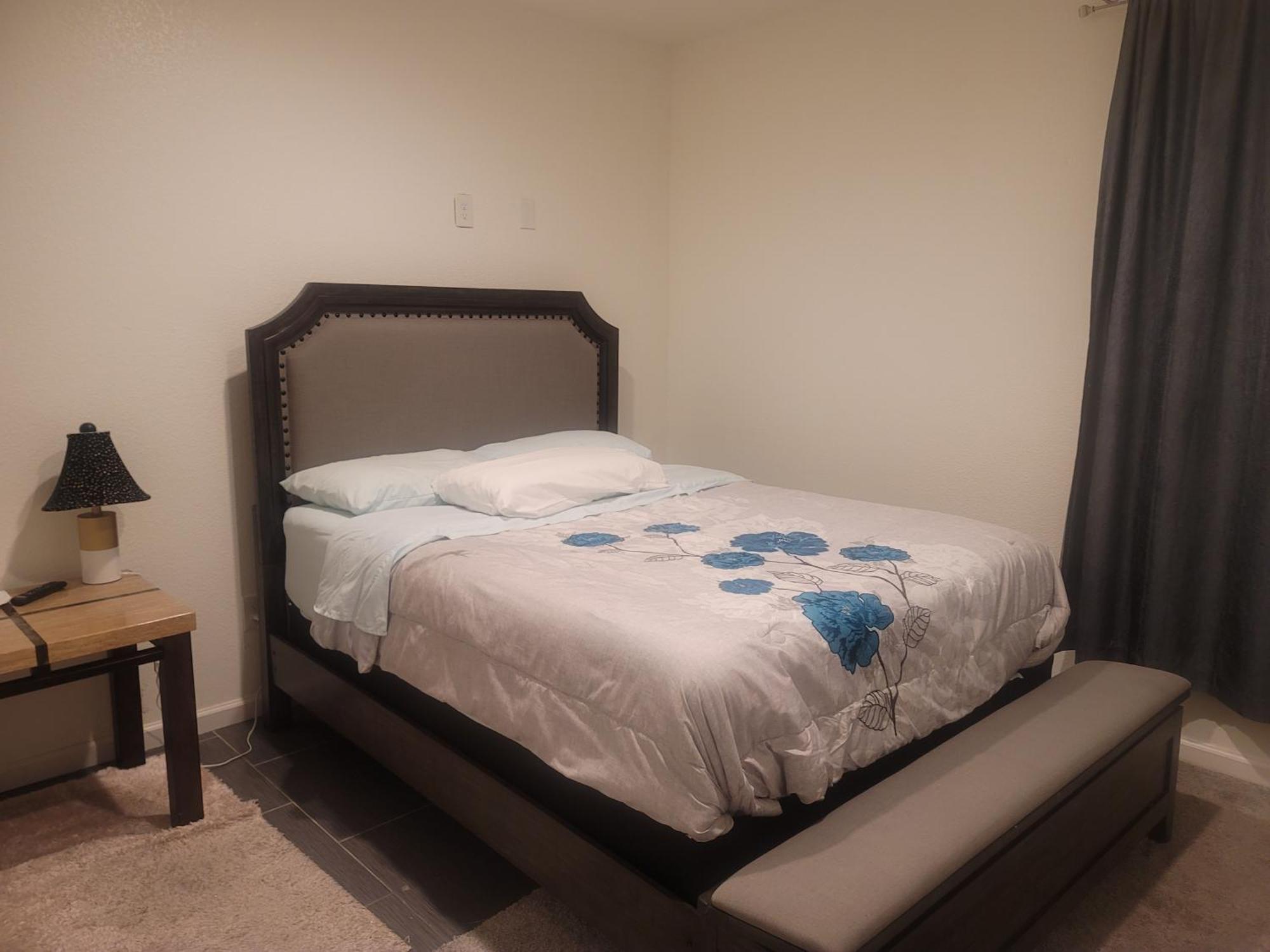 Ram Comfort Guest house Denver