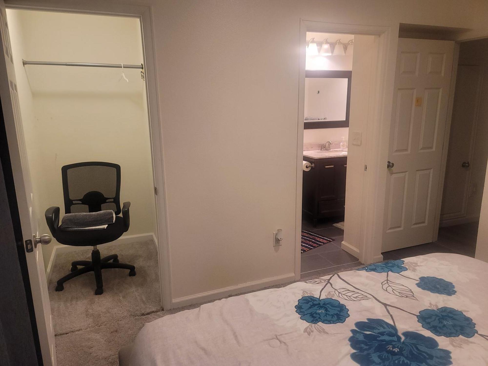 Guest house Ram Comfort Denver