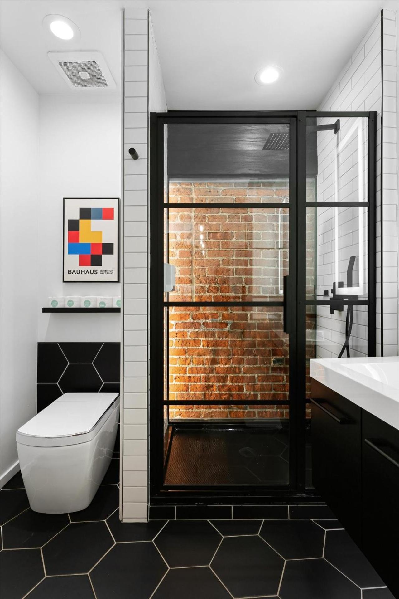 No 1 & No 2 Holiday home Denver