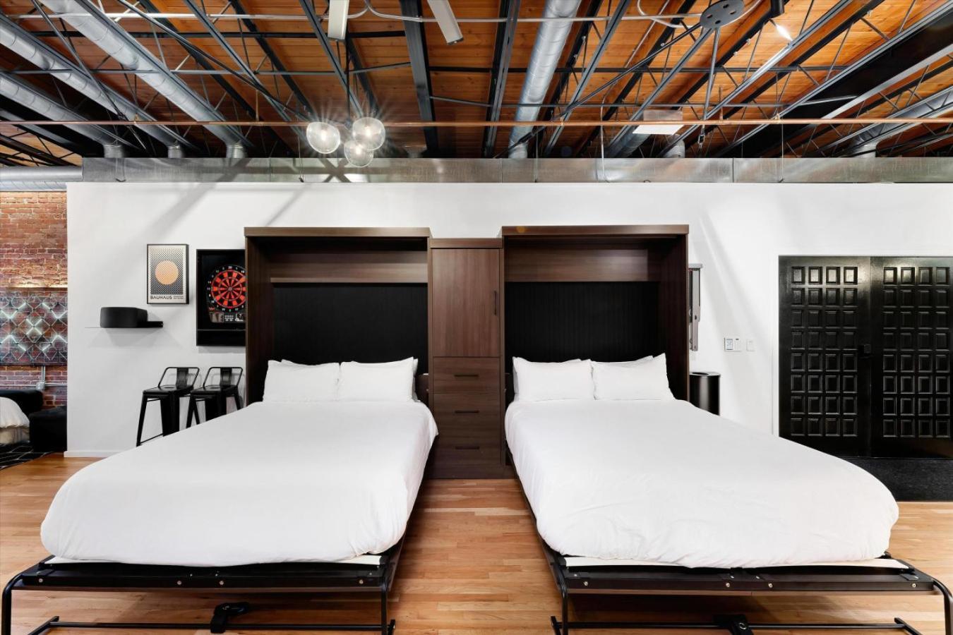 No 1 & No 2 * Denver