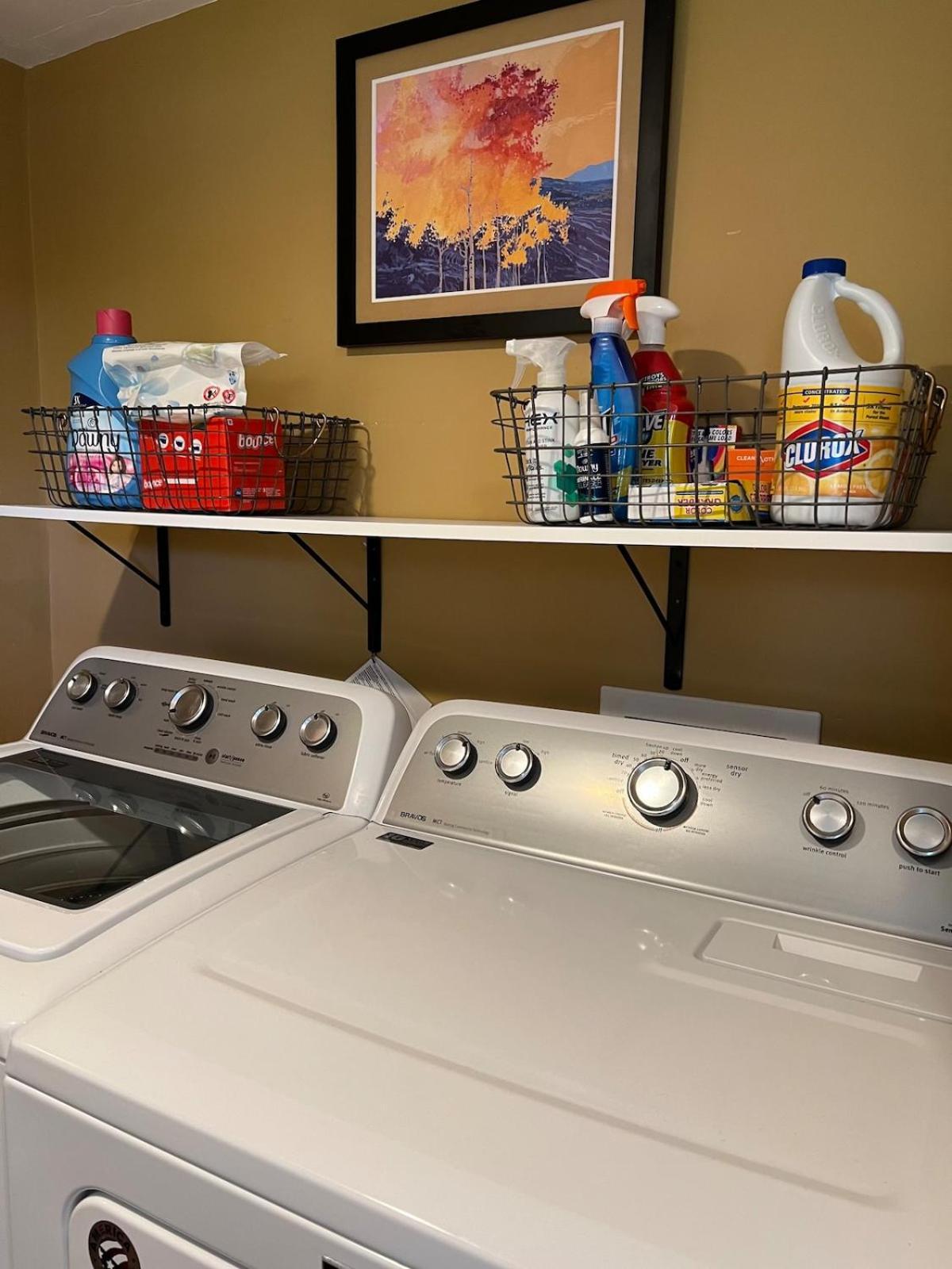 Holiday home Entire Cozy Home Pet Friendly