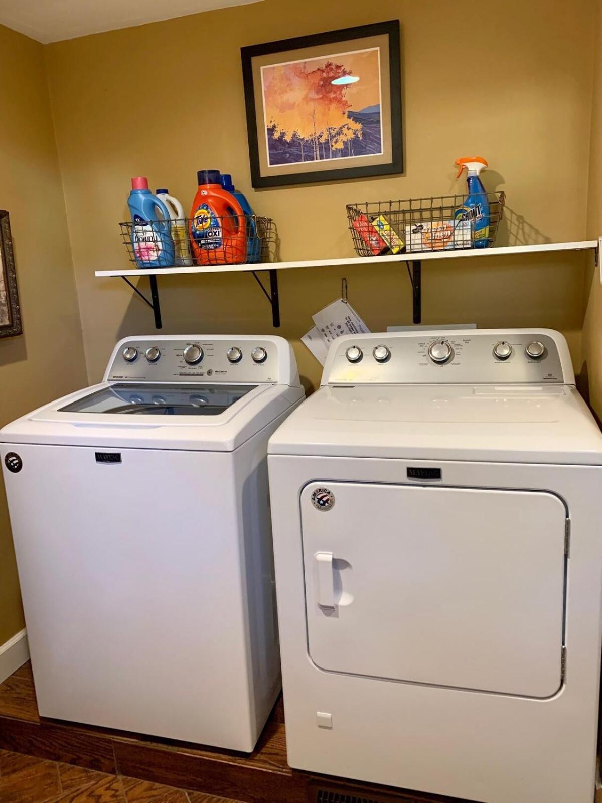 Entire Cozy Home Pet Friendly Holiday home Denver