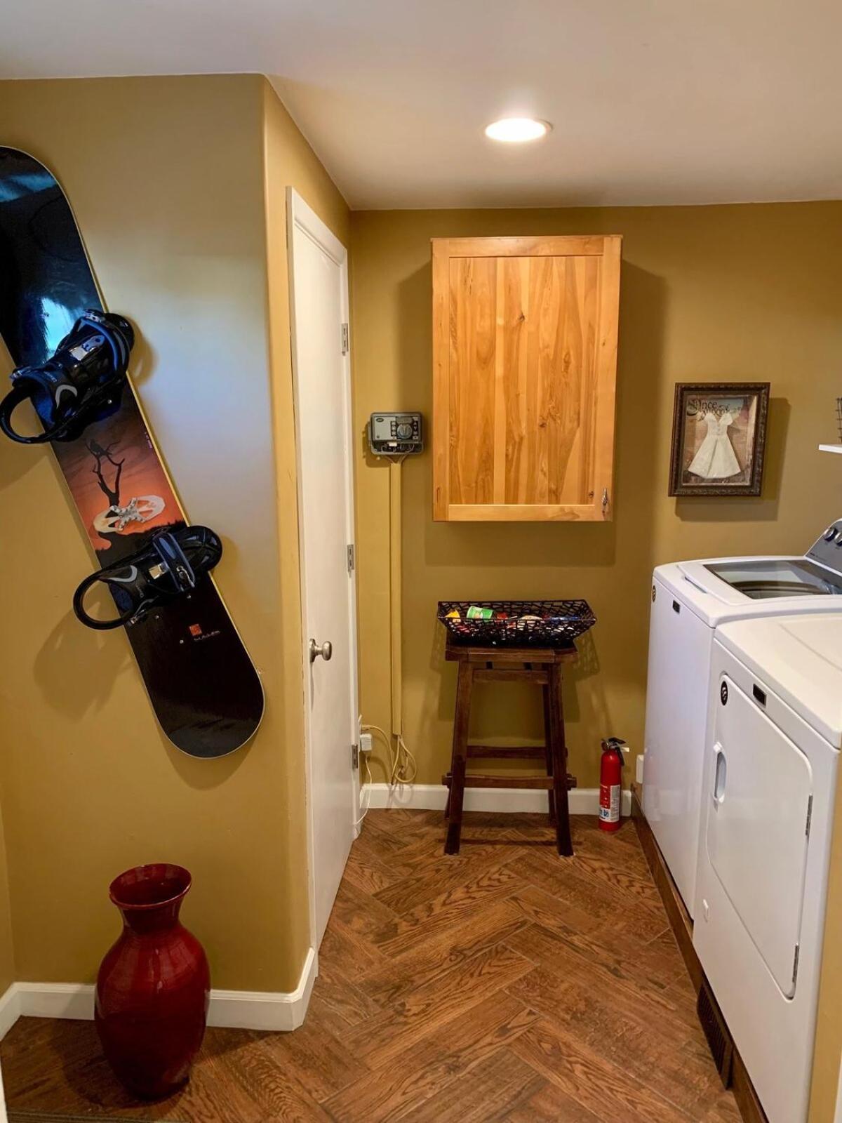 Entire Cozy Home Pet Friendly Holiday home *
