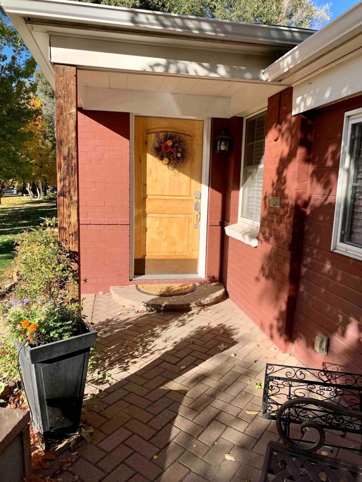Holiday home Entire Cozy Home Pet Friendly Denver