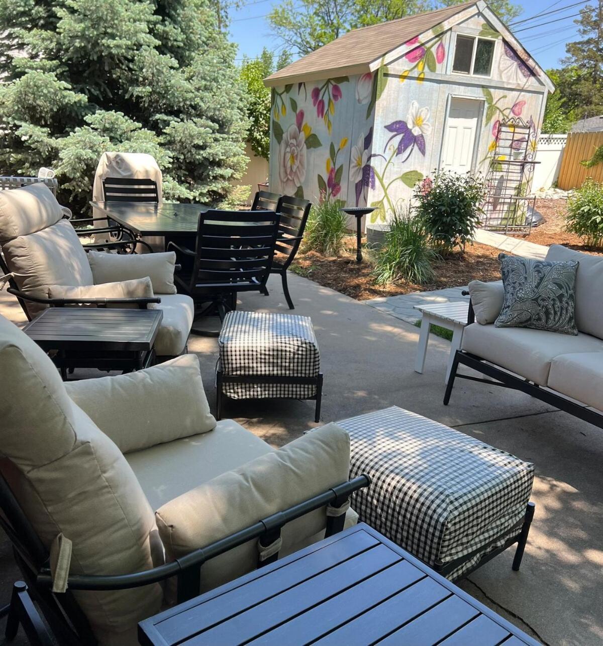 Holiday home Entire Cozy Home Pet Friendly *