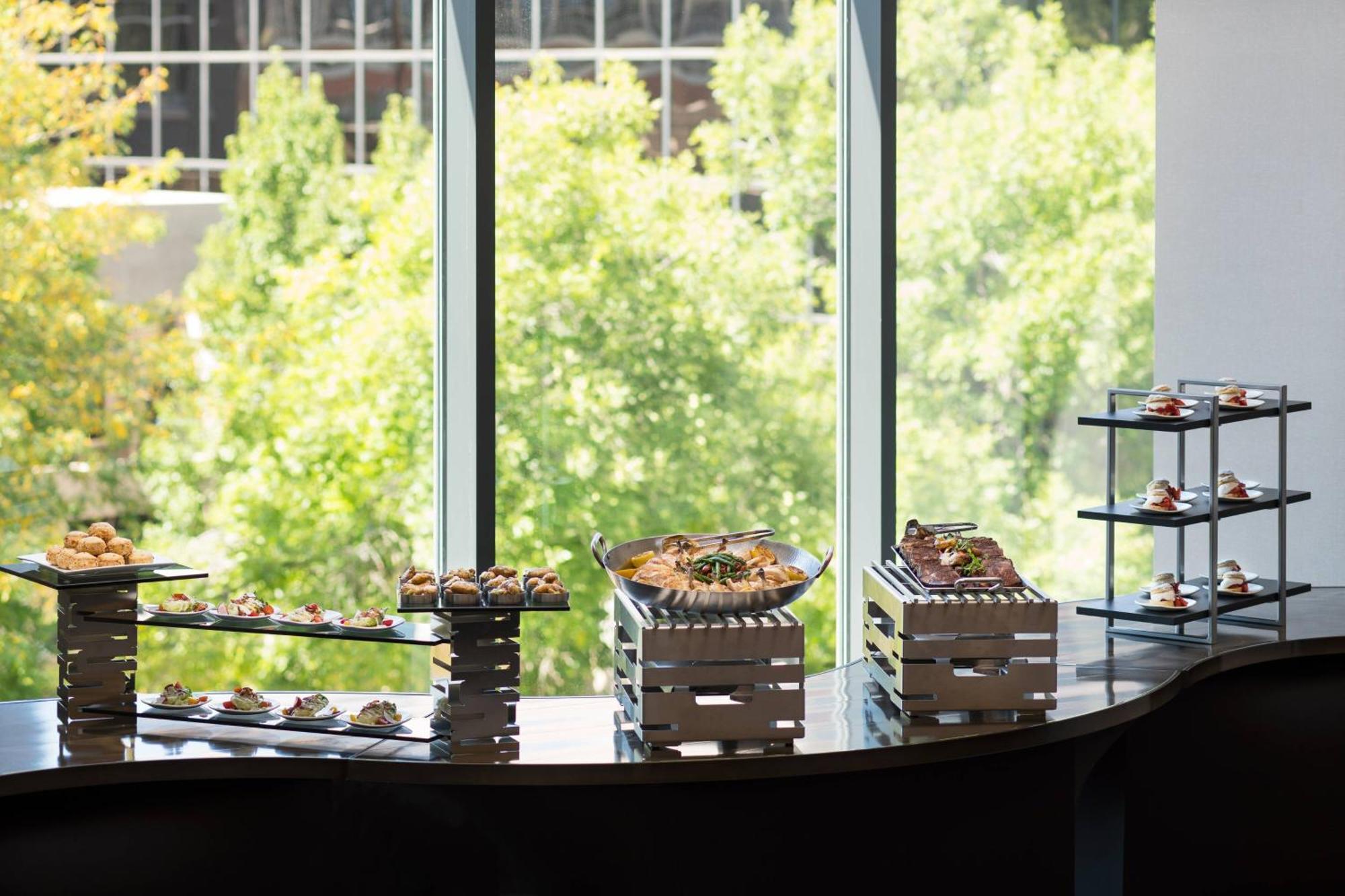 The Jacquard, Autograph Collection Hotel Denver