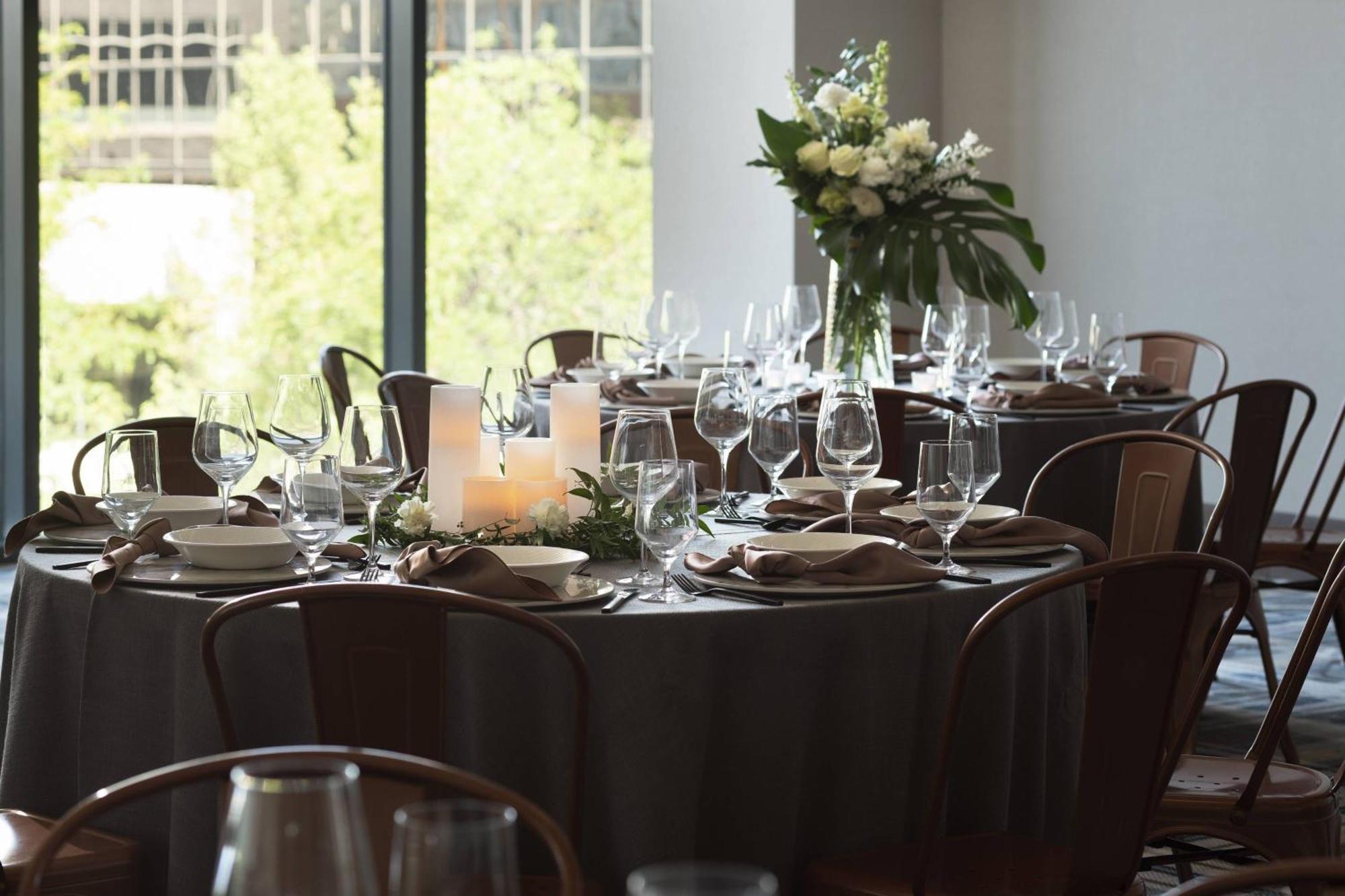 The Jacquard, Autograph Collection 4* Denver
