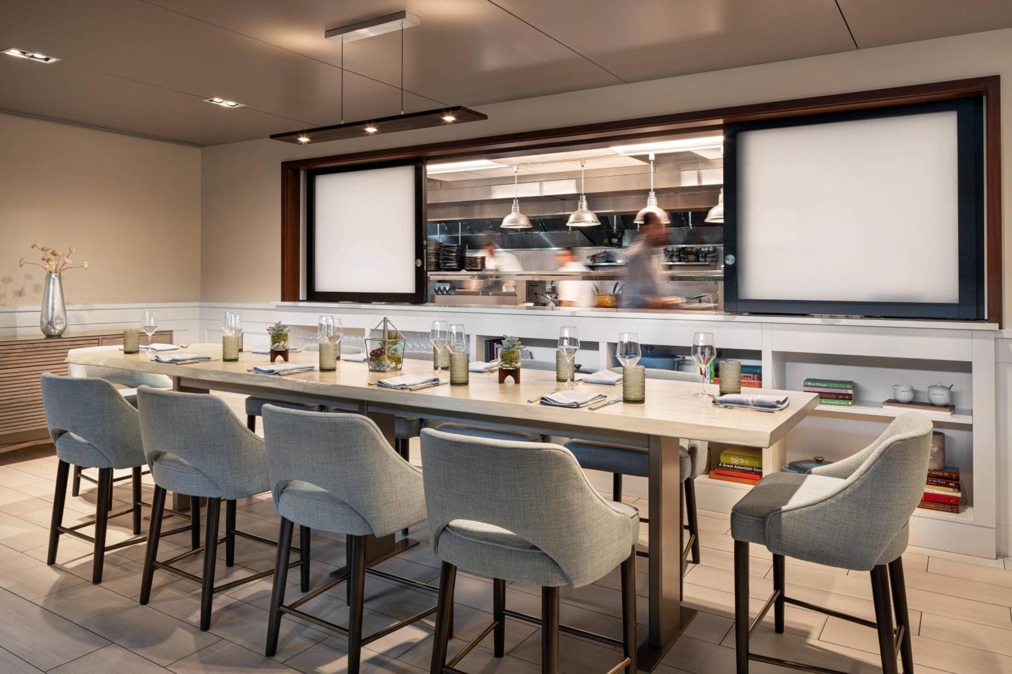The Jacquard, Autograph Collection Hotel Denver