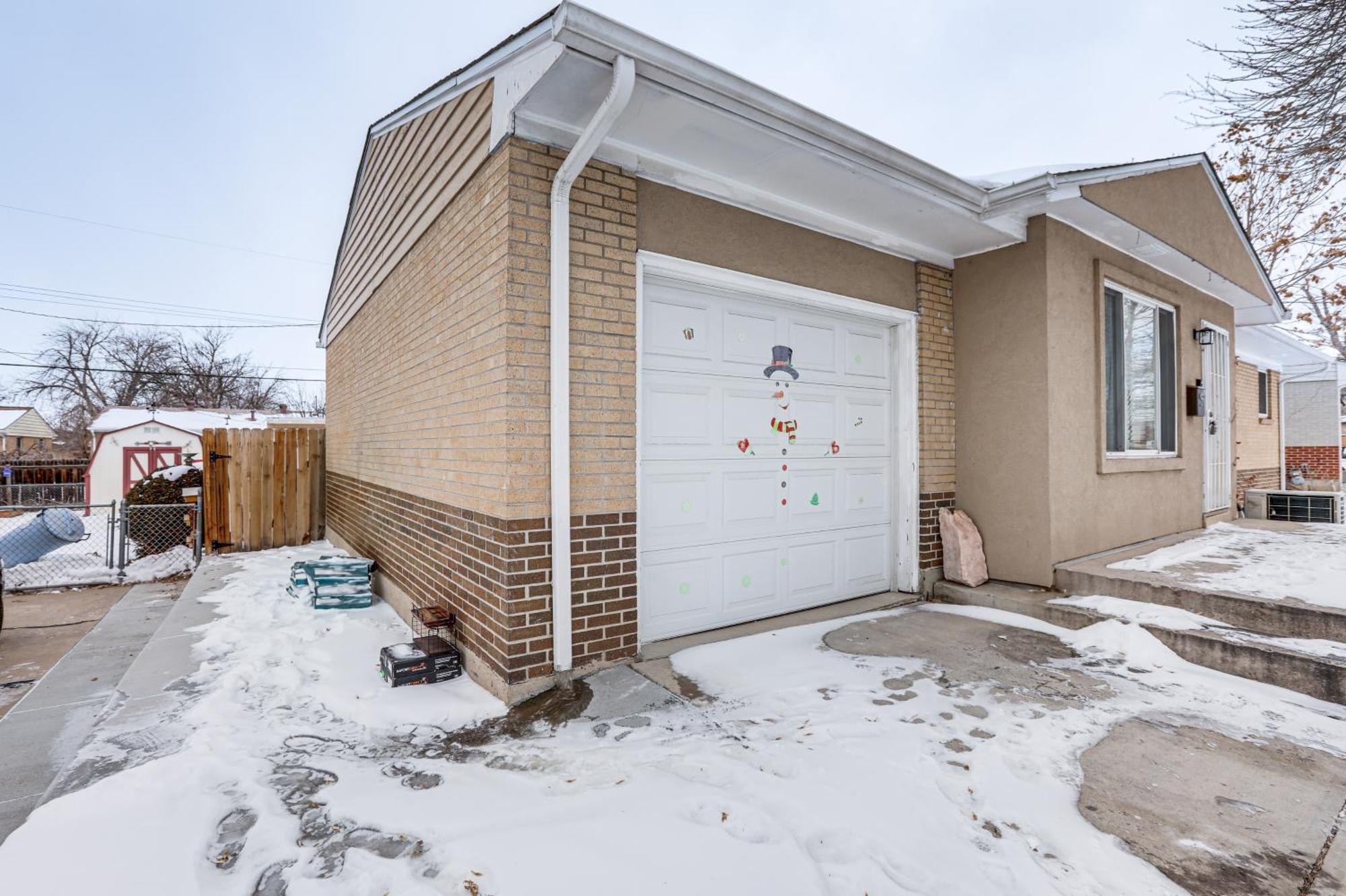 Apartment 8 Mi To Dtwn Haven With Fenced Yard! *