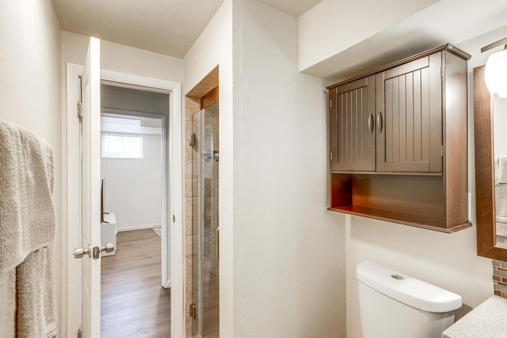8 Mi To Dtwn Haven With Fenced Yard! *