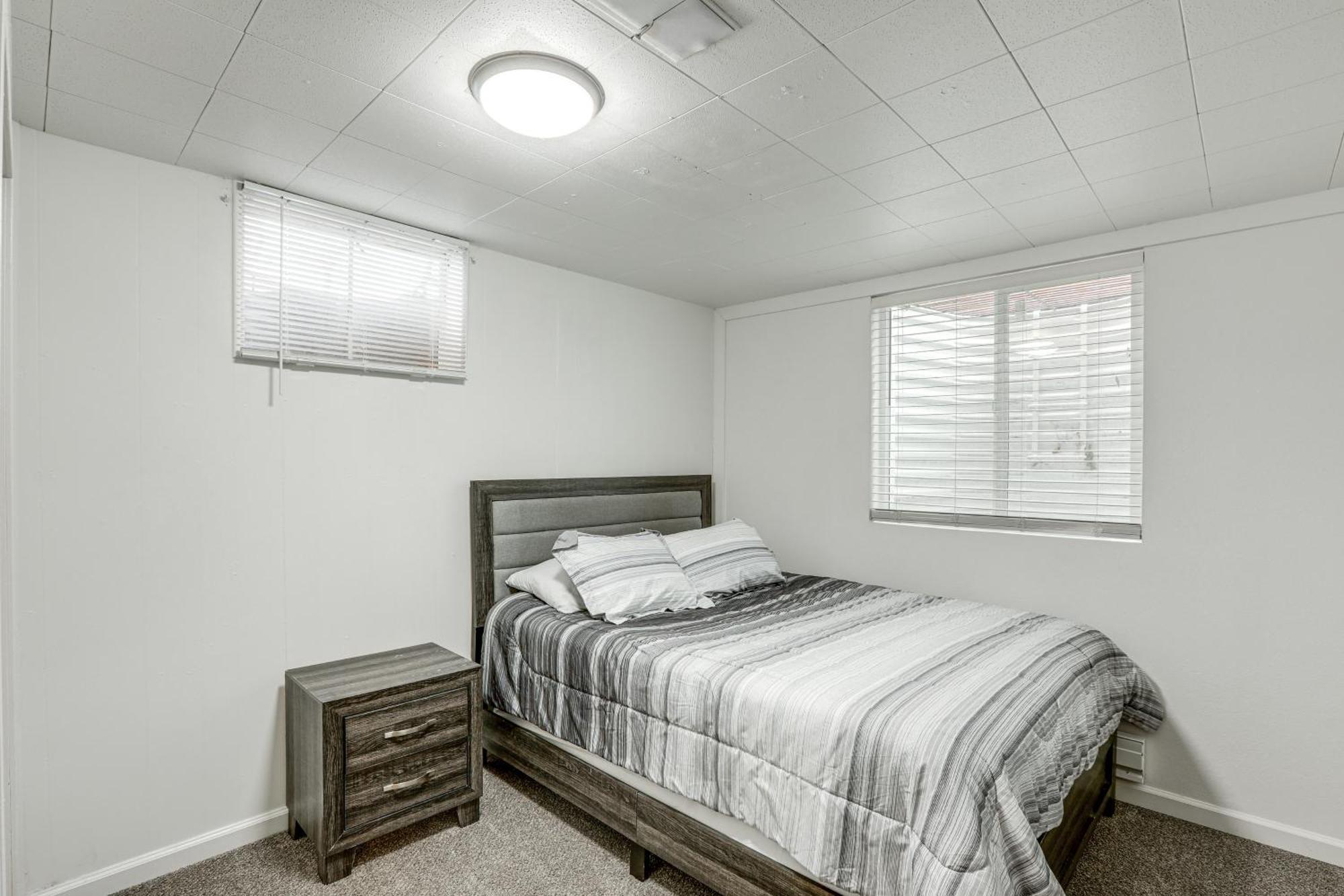 8 Mi To Dtwn Haven With Fenced Yard! Apartment *