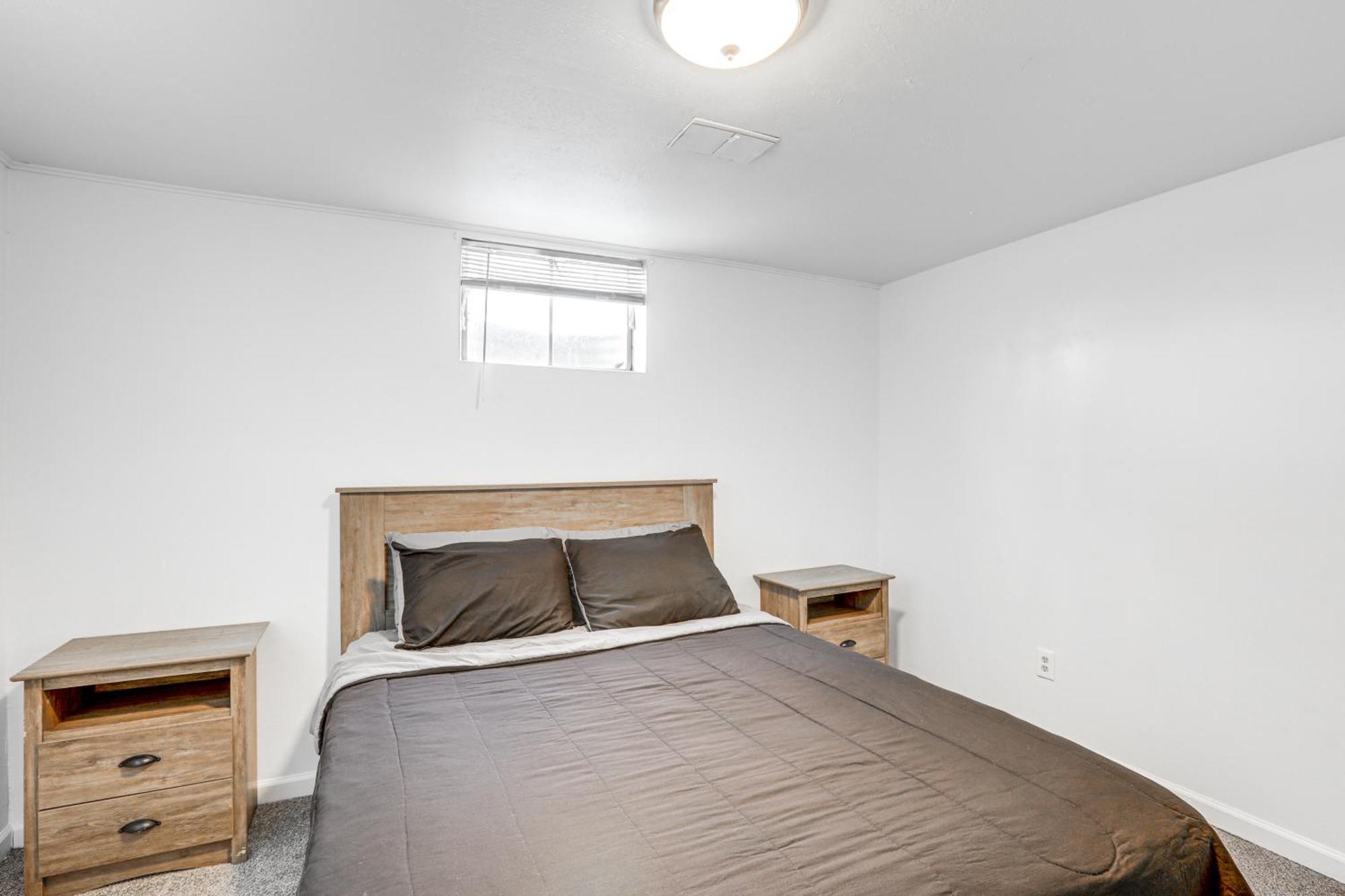 Apartment 8 Mi To Dtwn Haven With Fenced Yard! Denver