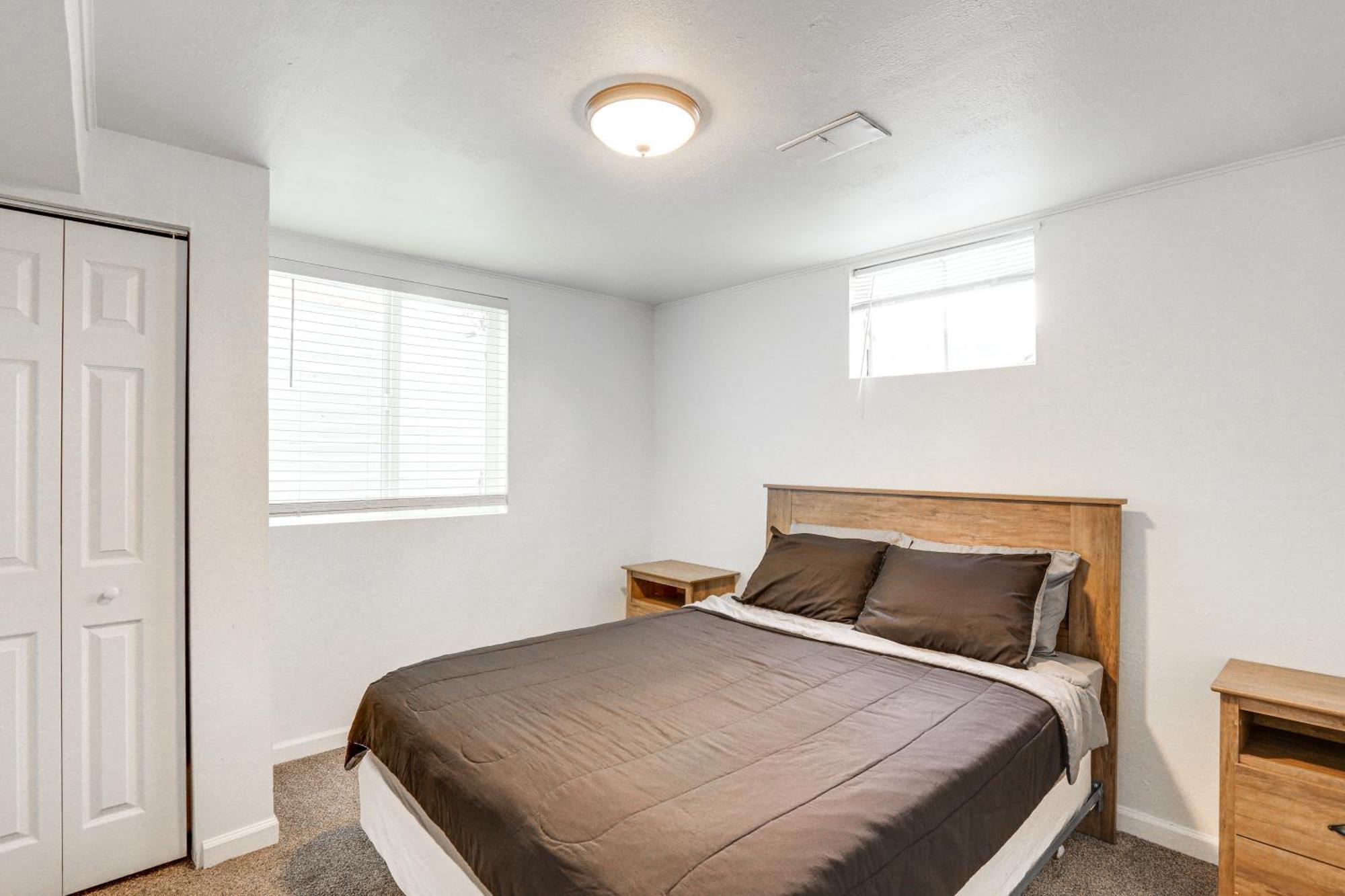 8 Mi To Dtwn Haven With Fenced Yard! Apartment *