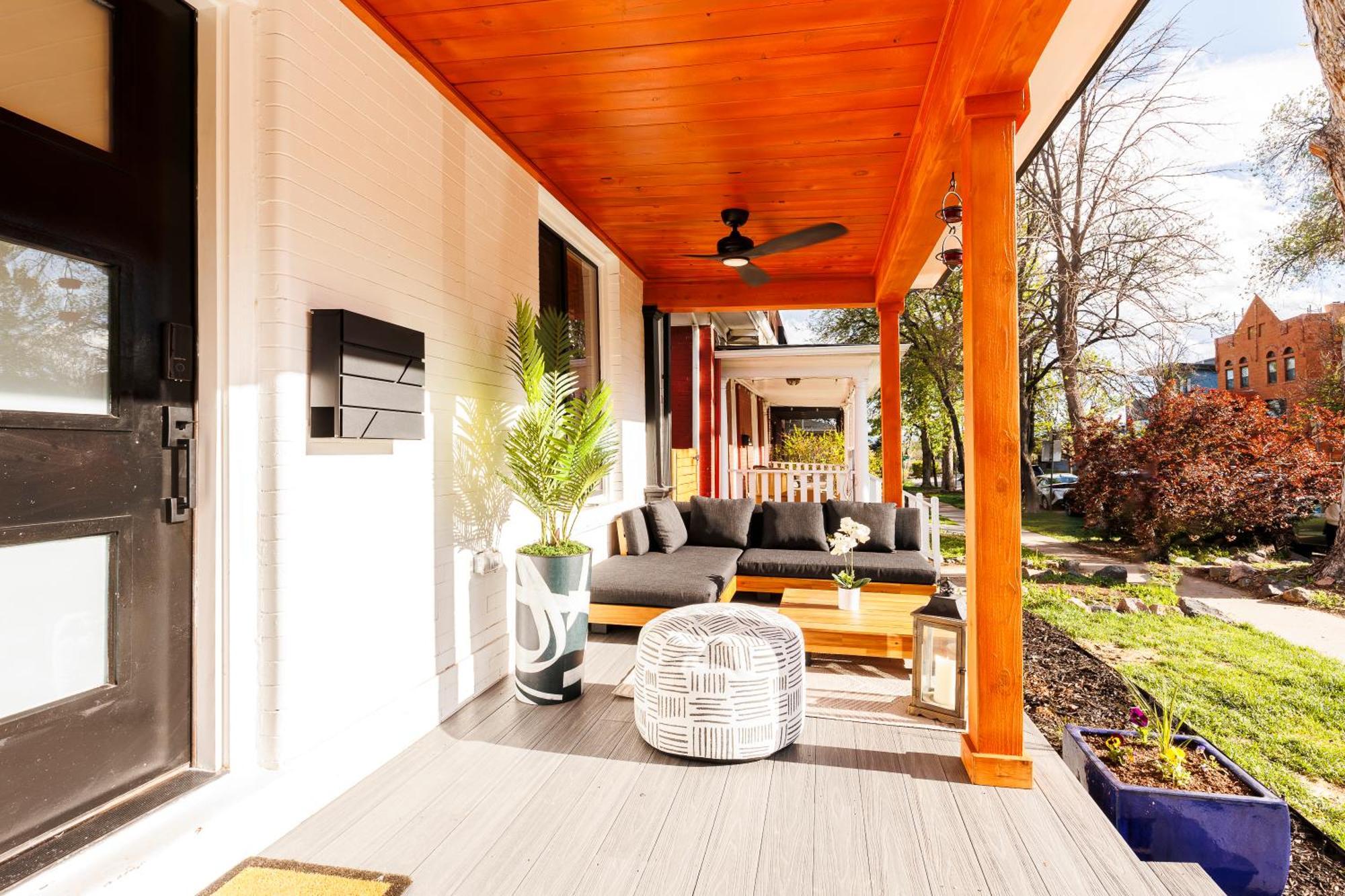 Newly Remodeled Luxury - 30 Percent Off New Listing Promo Holiday home Denver