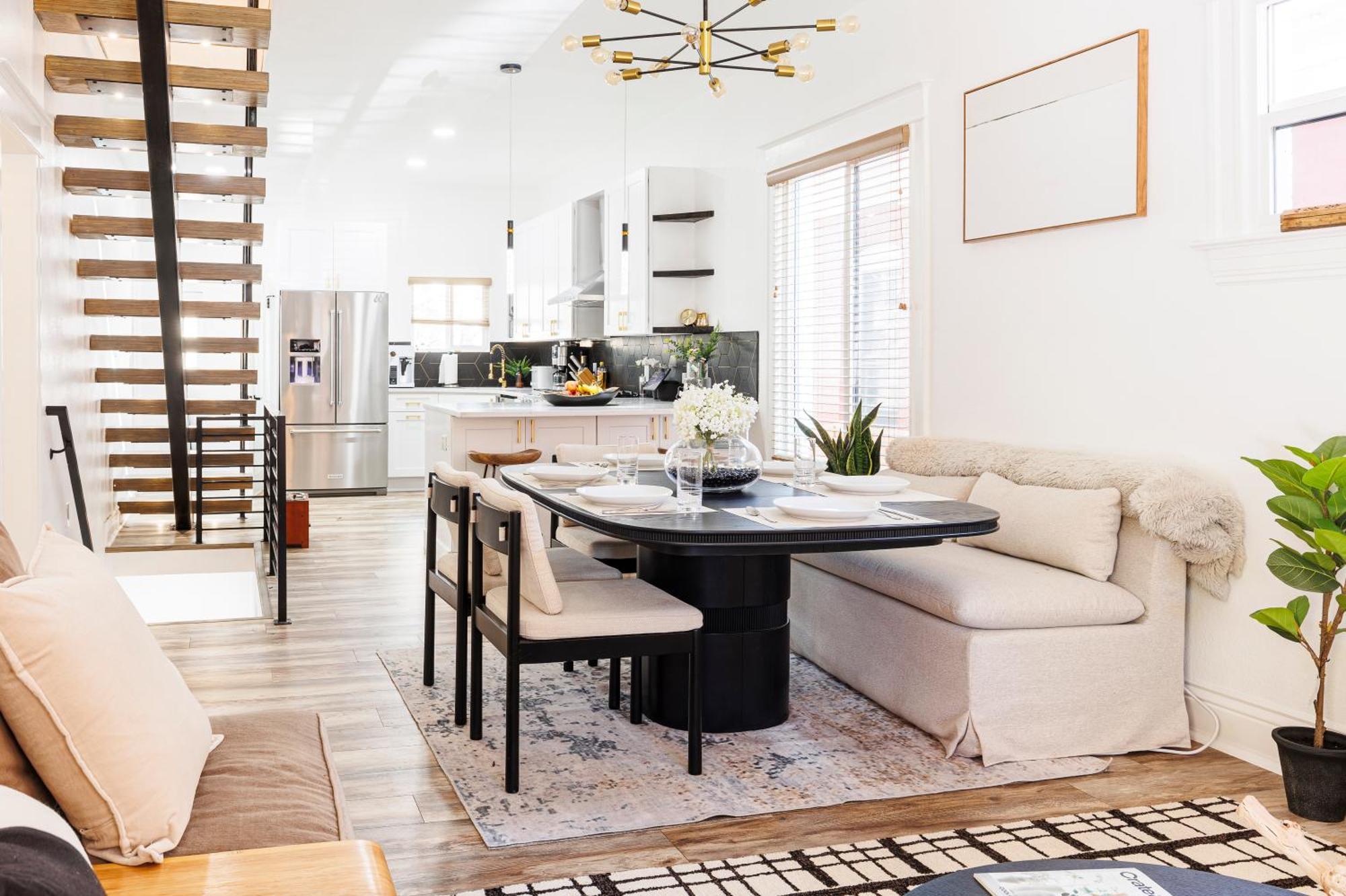 Holiday home Newly Remodeled Luxury - 30 Percent Off New Listing Promo Denver