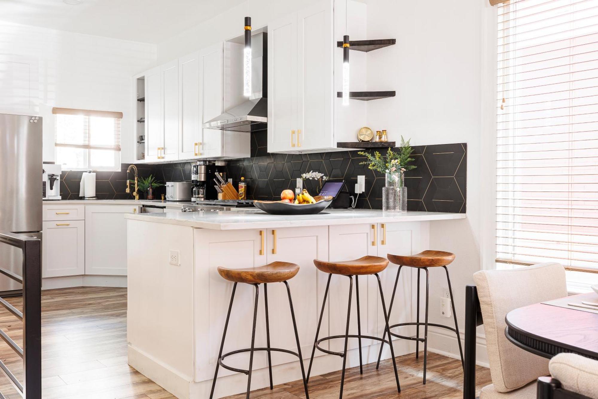 Newly Remodeled Luxury - 30 Percent Off New Listing Promo