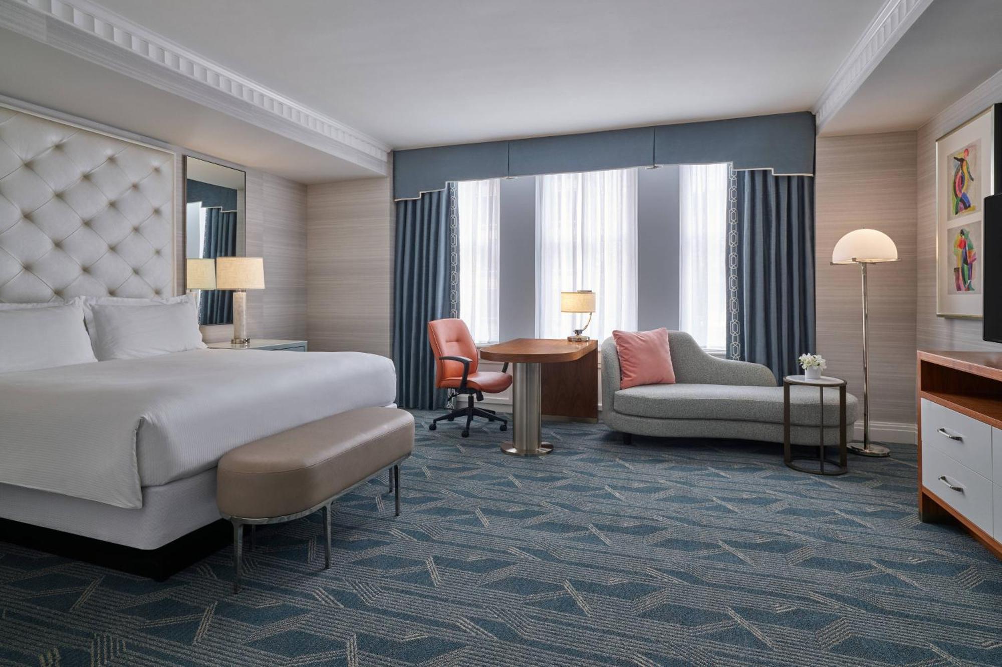 The Brown Palace And Spa, Autograph Collection Hotel