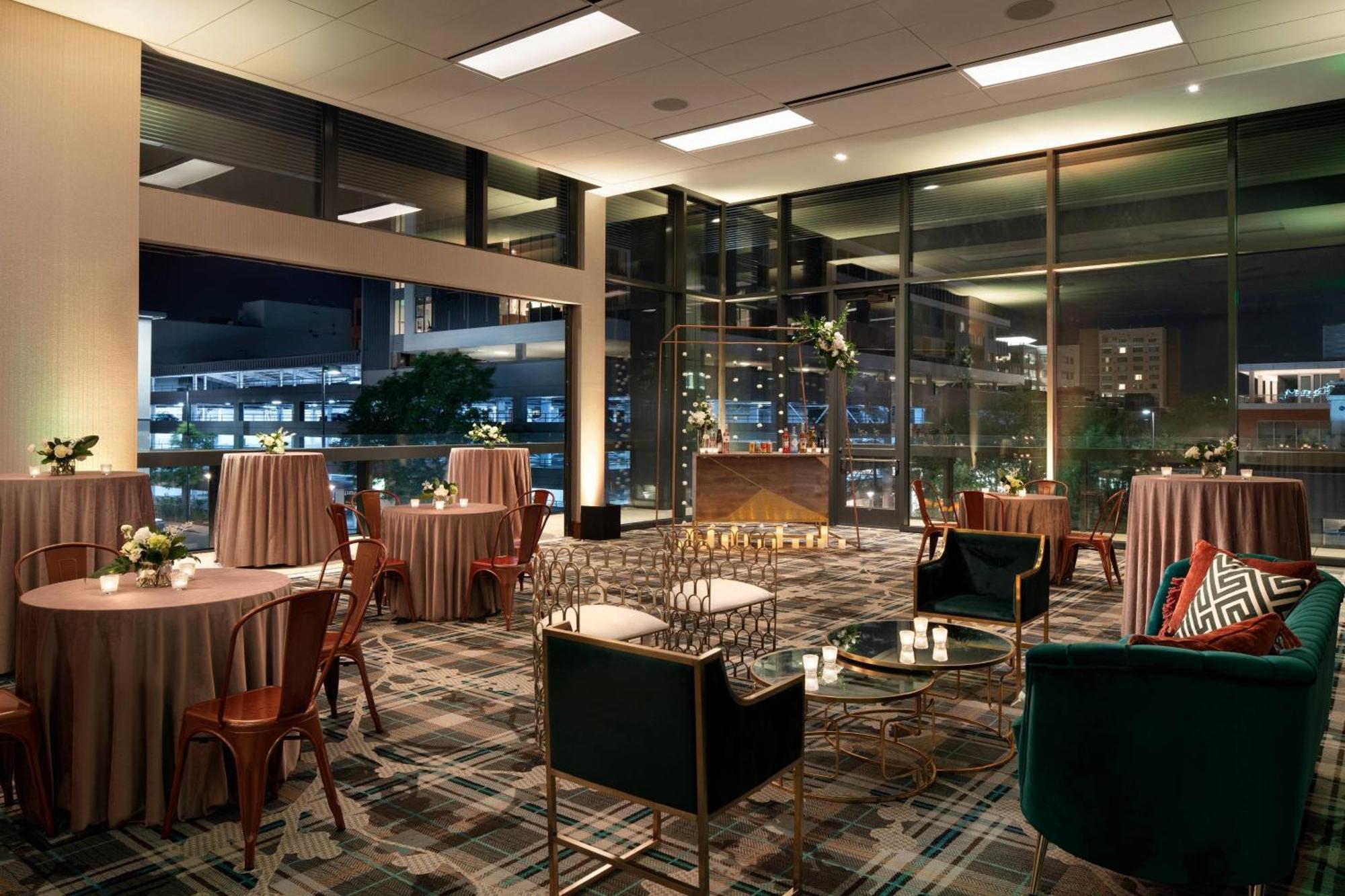 Hotel The Jacquard, Autograph Collection