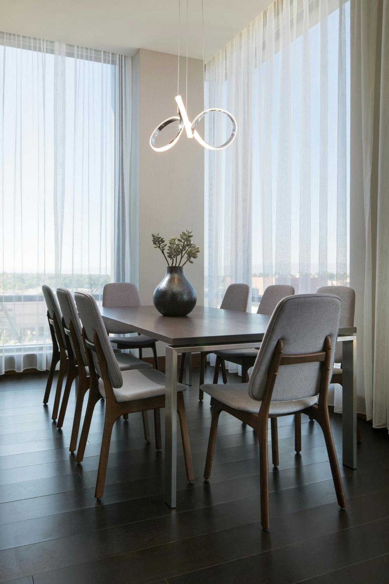 The Jacquard, Autograph Collection 4*