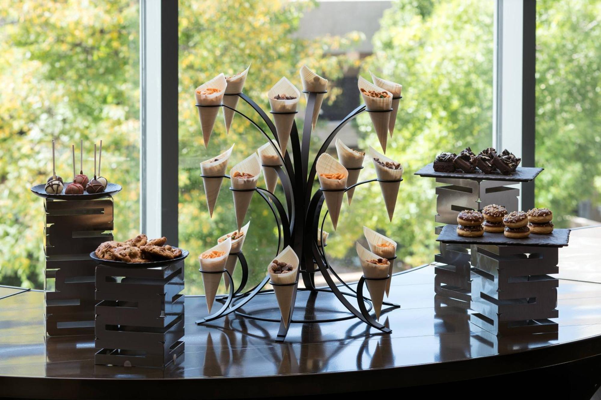 The Jacquard, Autograph Collection Hotel 4*