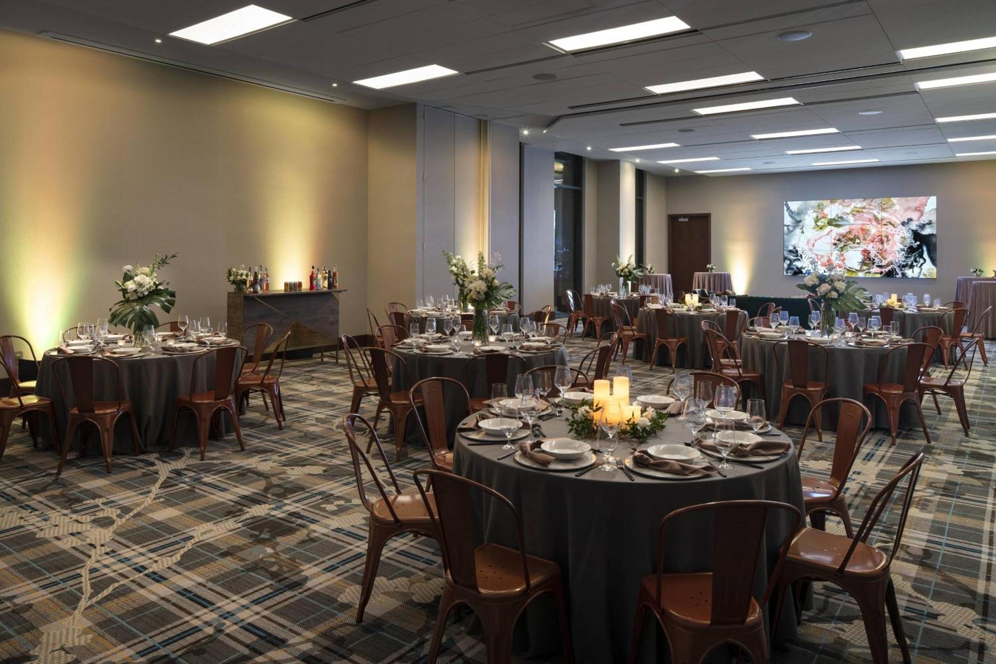 The Jacquard, Autograph Collection Denver