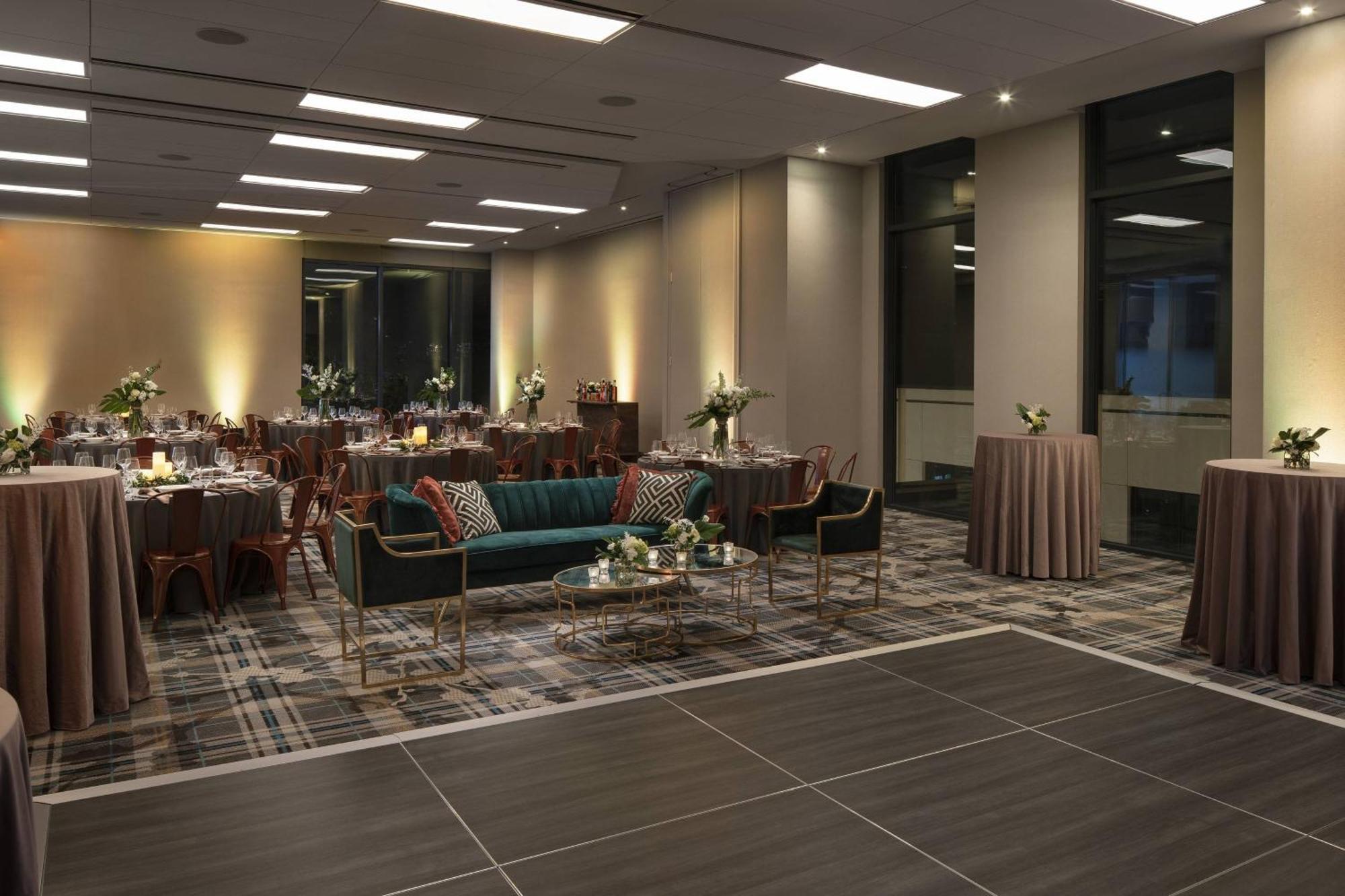 The Jacquard, Autograph Collection 4* Denver