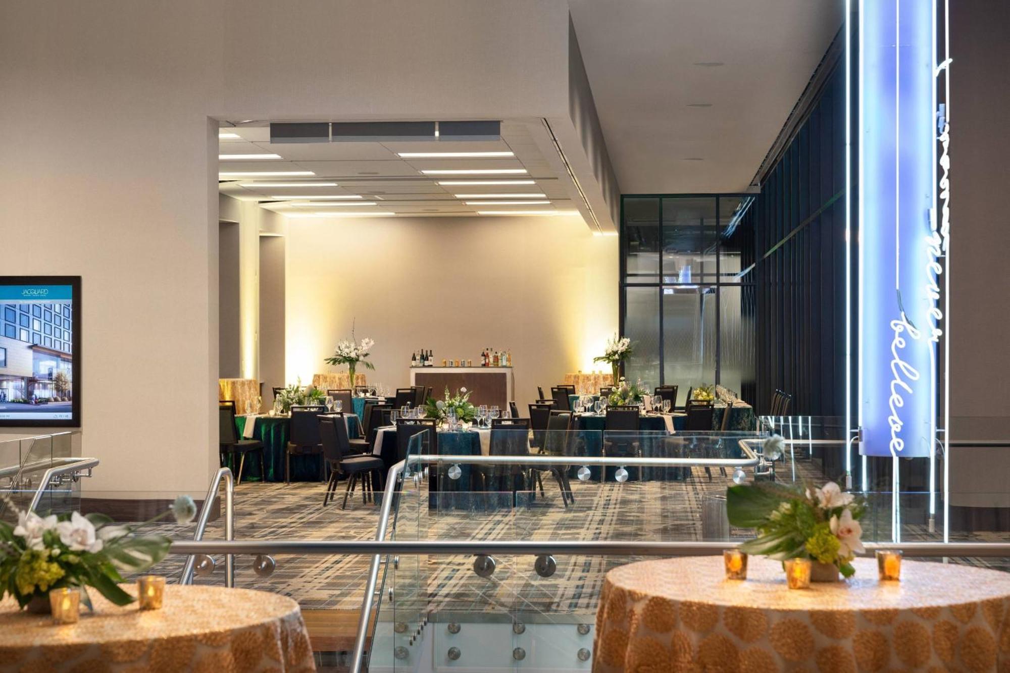 Hotel The Jacquard, Autograph Collection